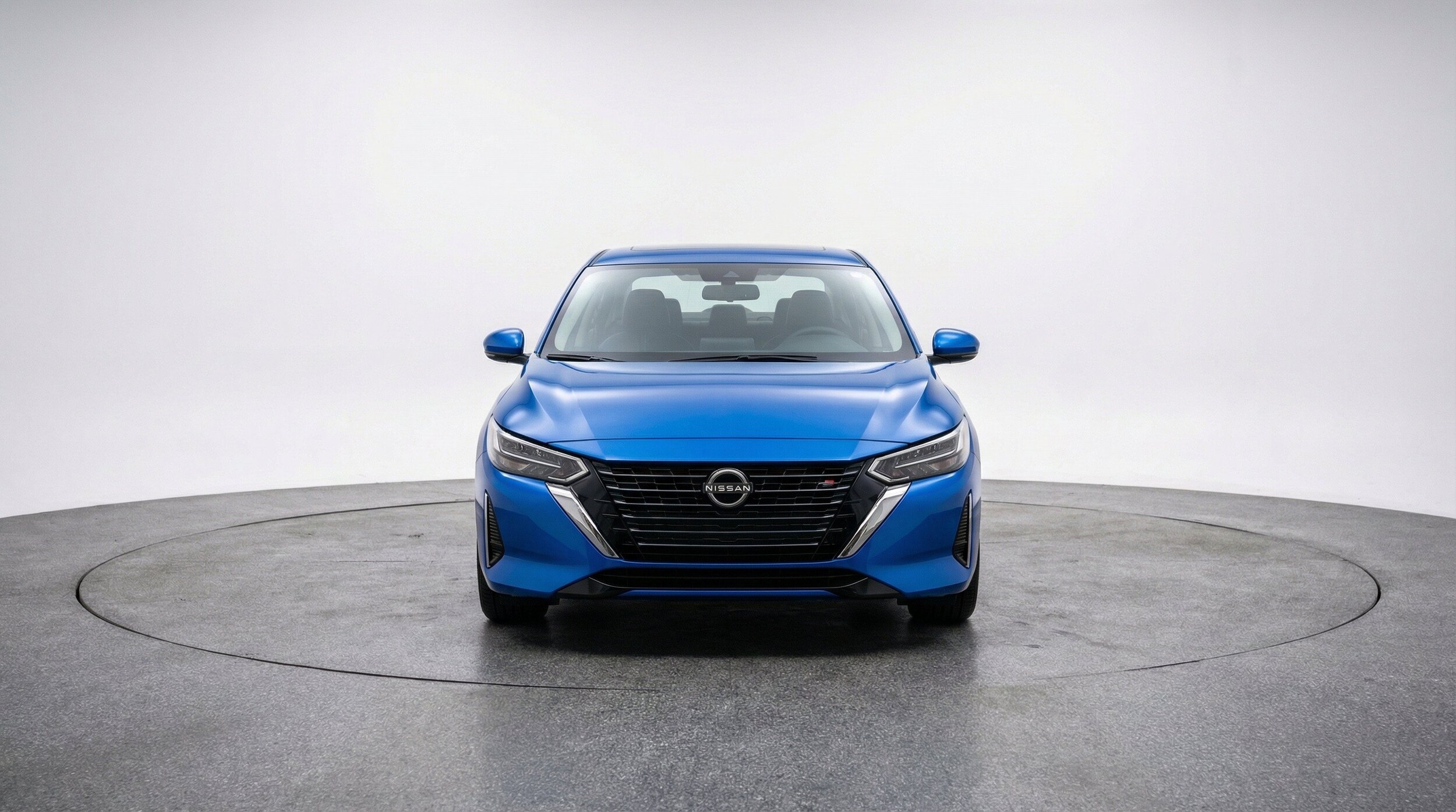 Thumbnail: 2025 Nissan Sentra - 2