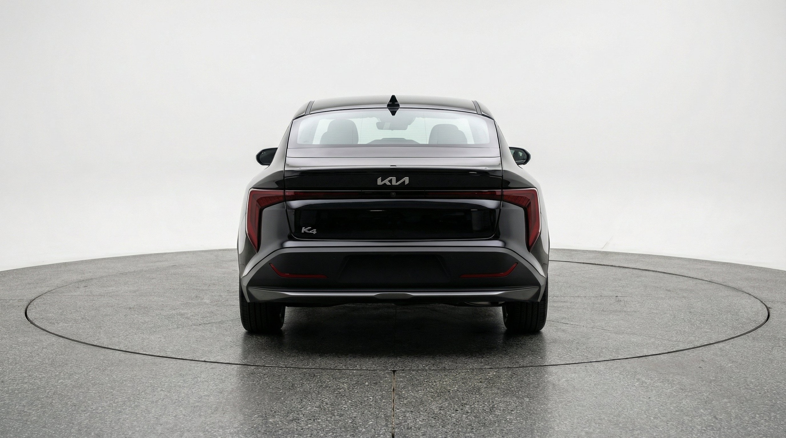 Thumbnail: 2025 Kia K4 - 7