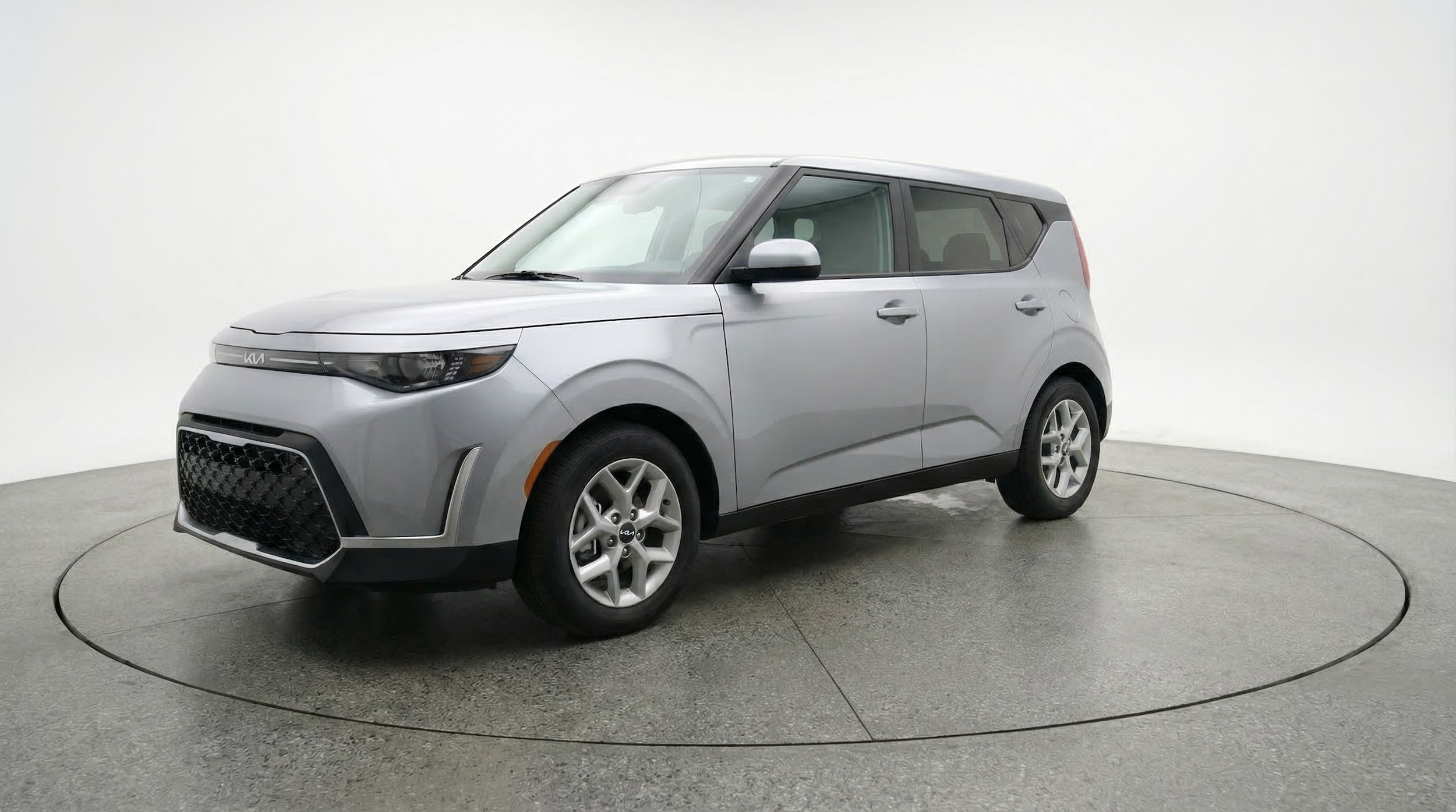 Thumbnail: 2025 Kia Soul - 3