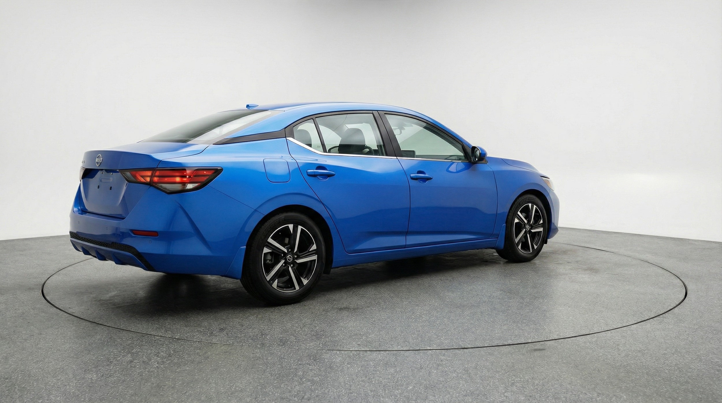 Thumbnail: 2025 Nissan Sentra - 7