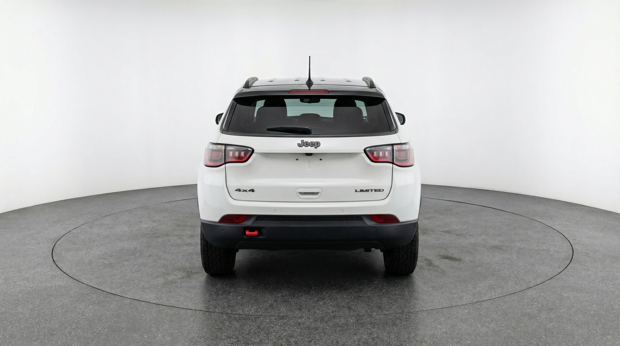 Thumbnail: 2025 Jeep Compass - 6