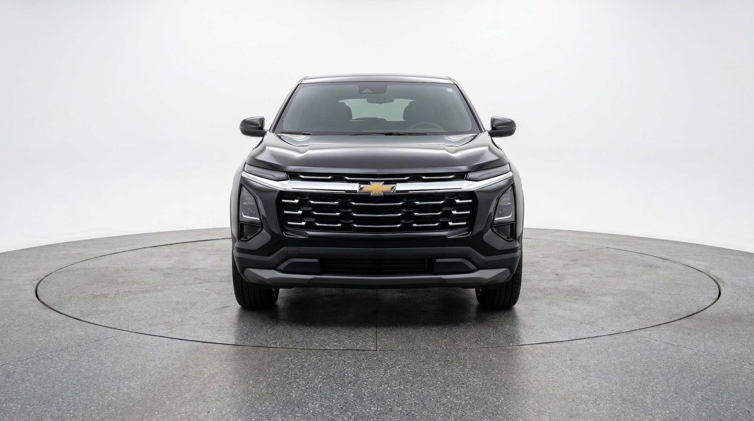 Thumbnail: 2025 Chevrolet Equinox - 2