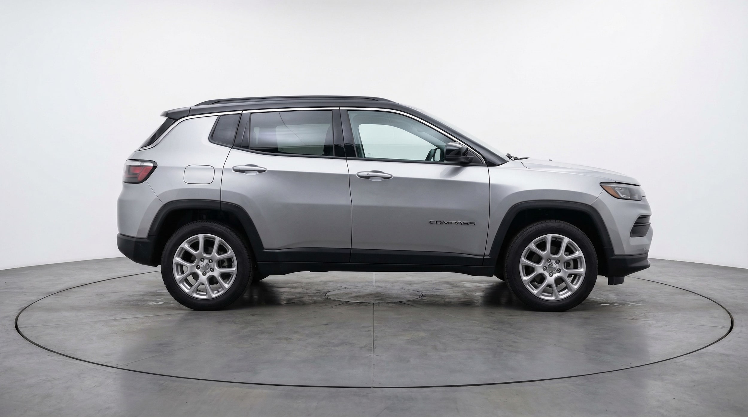 Thumbnail: 2025 Jeep Compass - 8