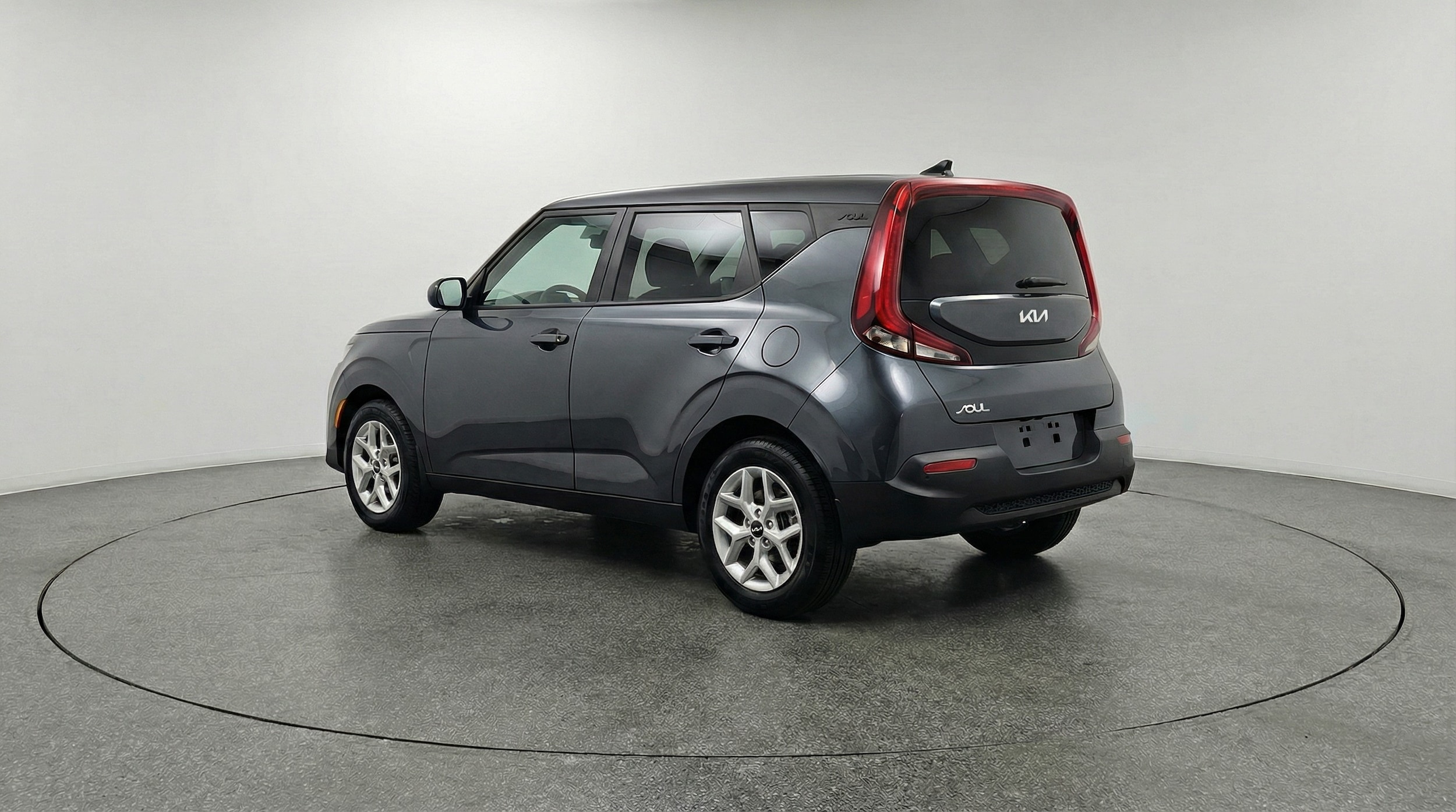 Thumbnail: 2025 Kia Soul - 5