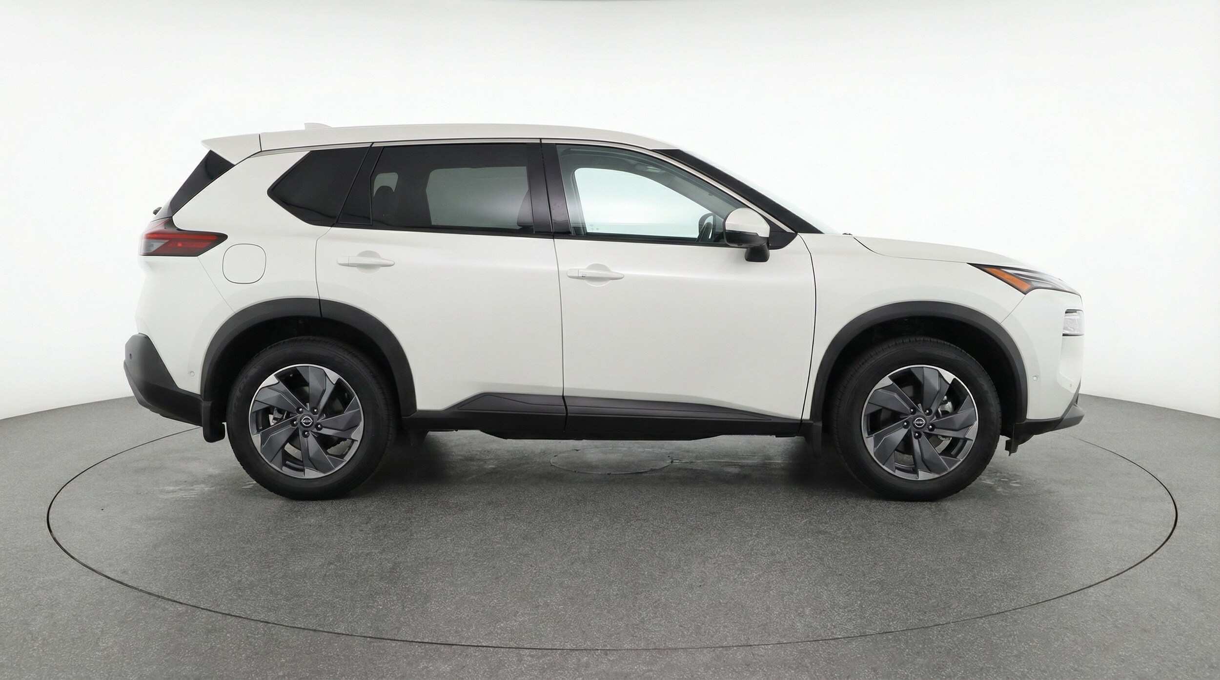 Thumbnail: 2025 Nissan Rogue - 8