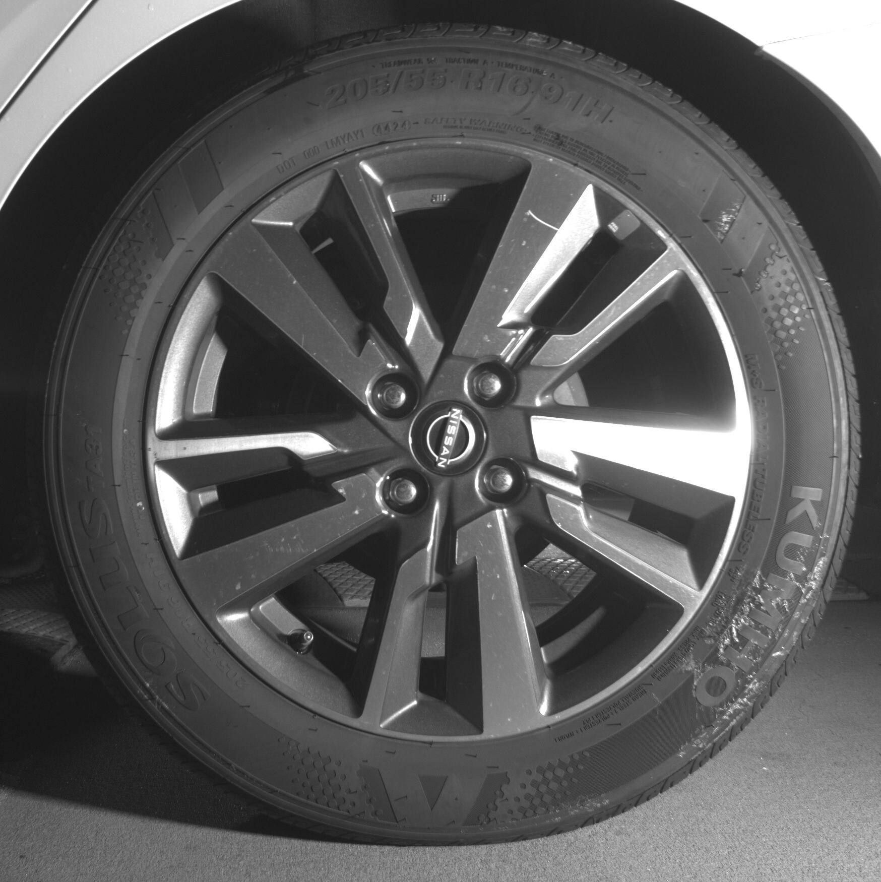 Thumbnail: 2025 Nissan Versa - 11