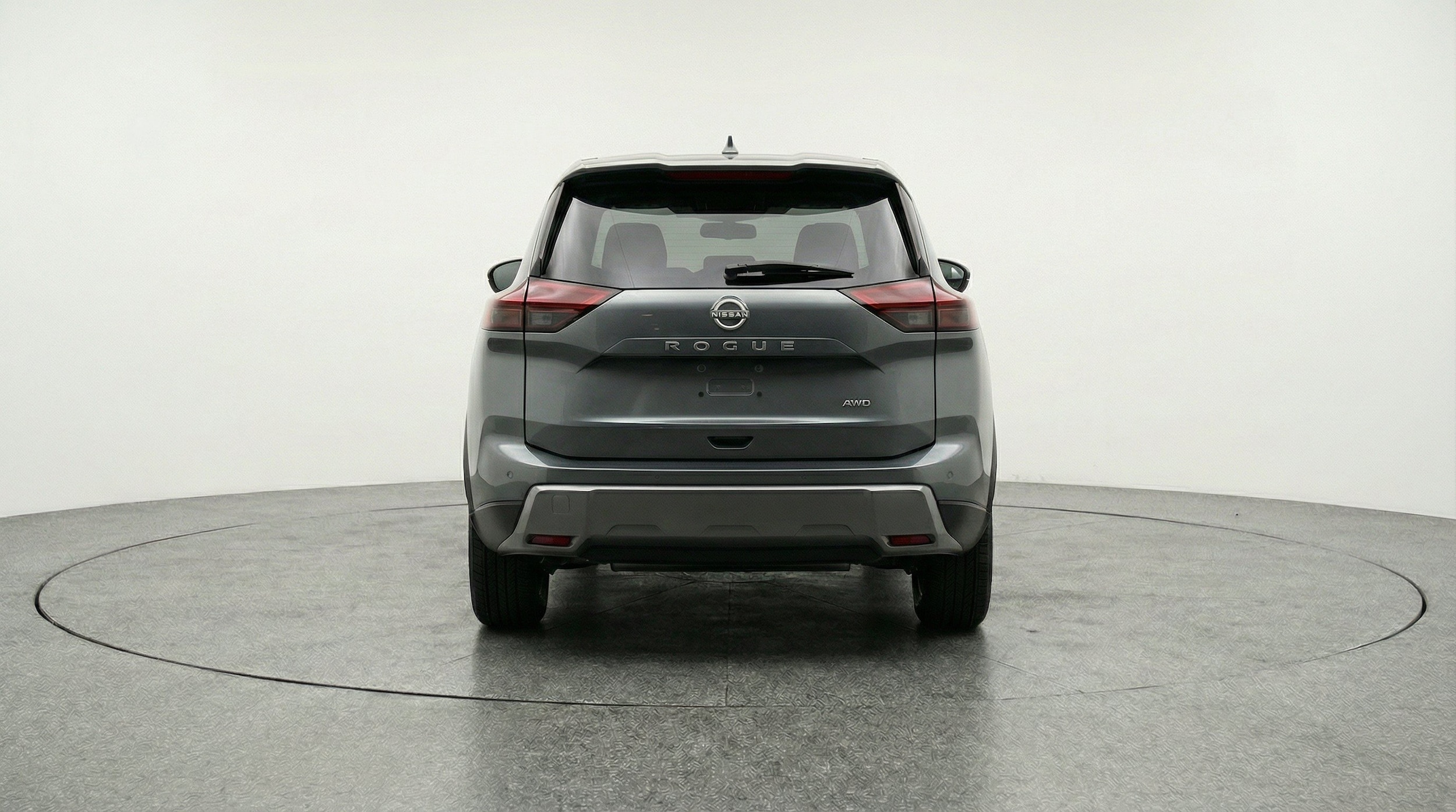 Thumbnail: 2025 Nissan Rogue - 7