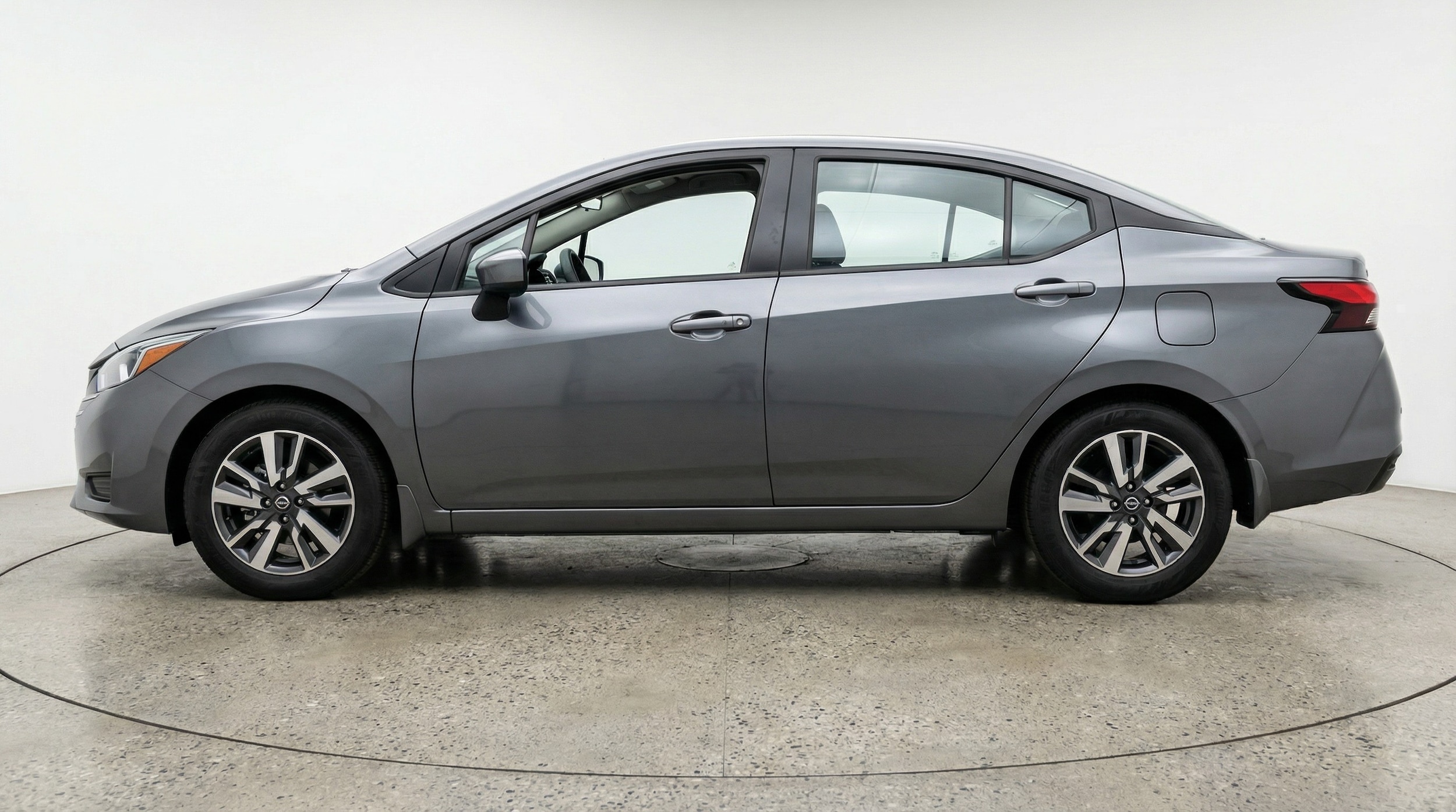 Thumbnail: 2025 Nissan Versa - 4