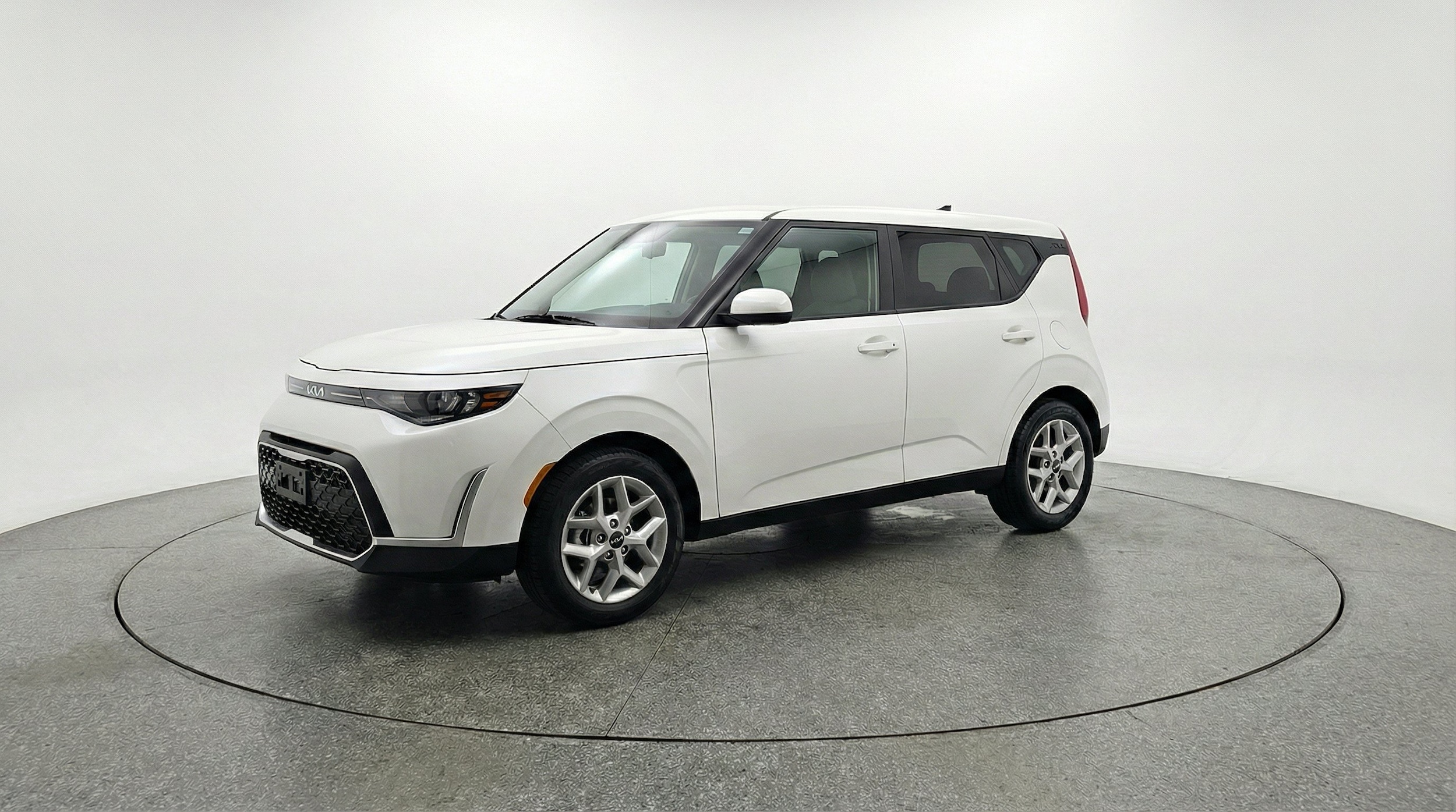 Thumbnail: 2025 Kia Soul - 3