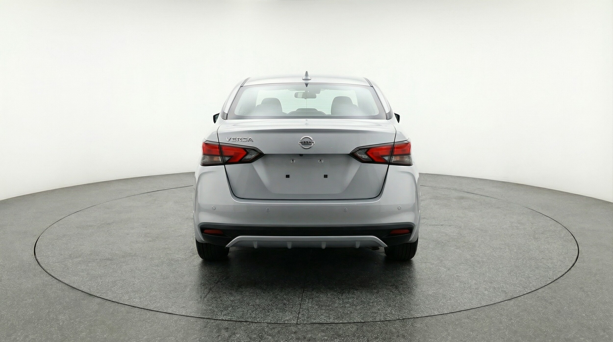 Thumbnail: 2025 Nissan Versa - 6