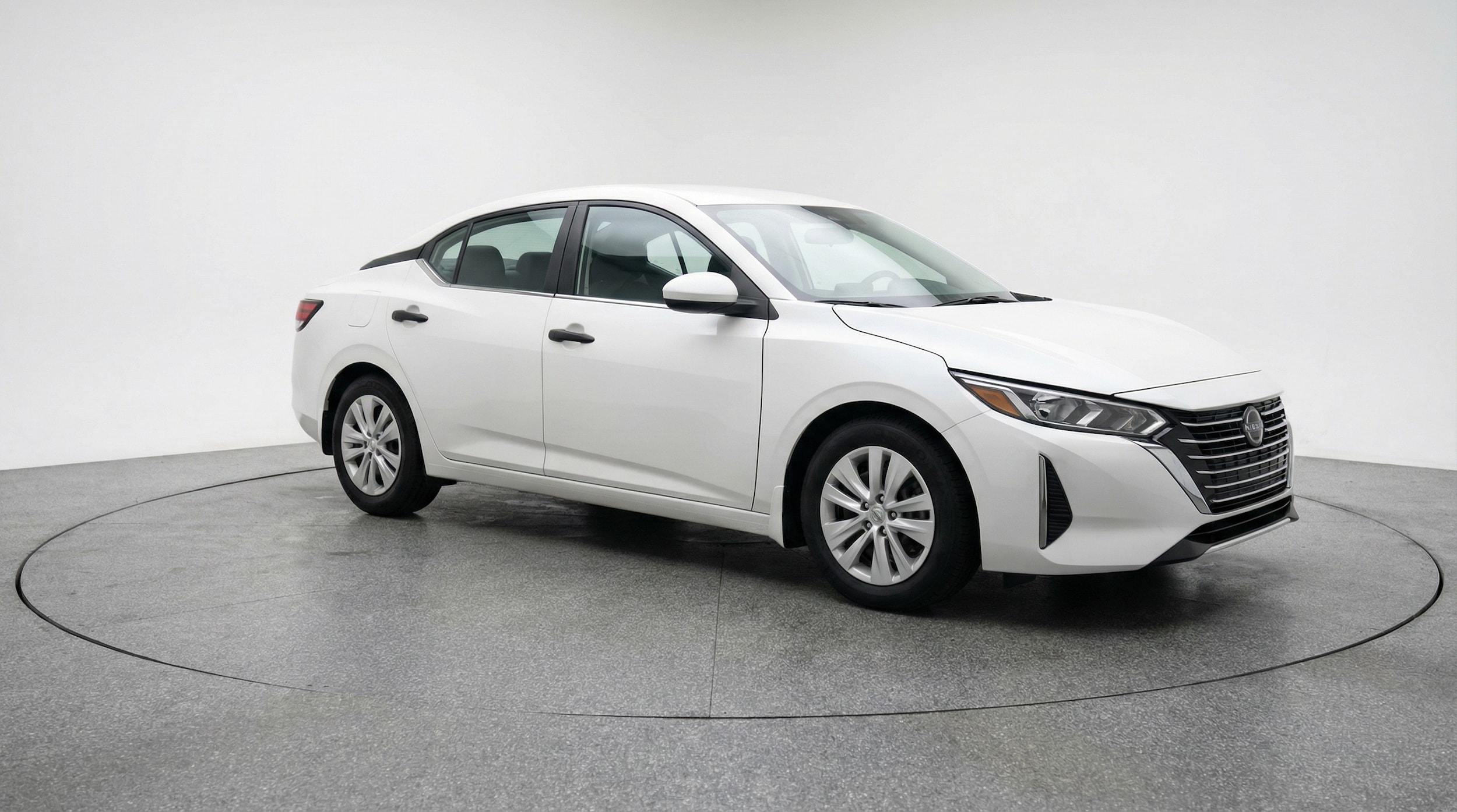 Thumbnail: 2025 Nissan Sentra - 1