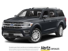 2024 Ford Expedition MAX Limited -
                  Union, NJ