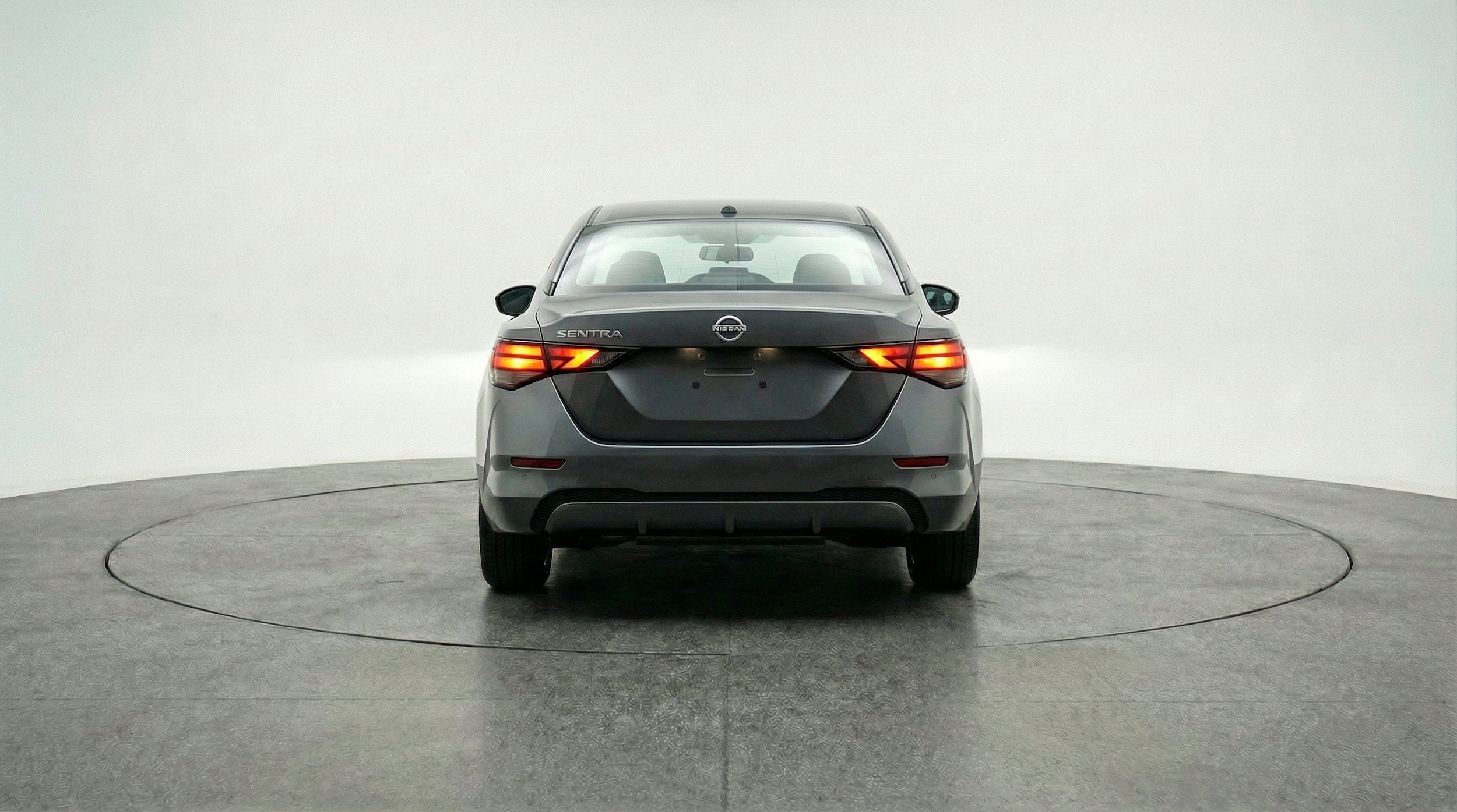 Thumbnail: 2025 Nissan Sentra - 7