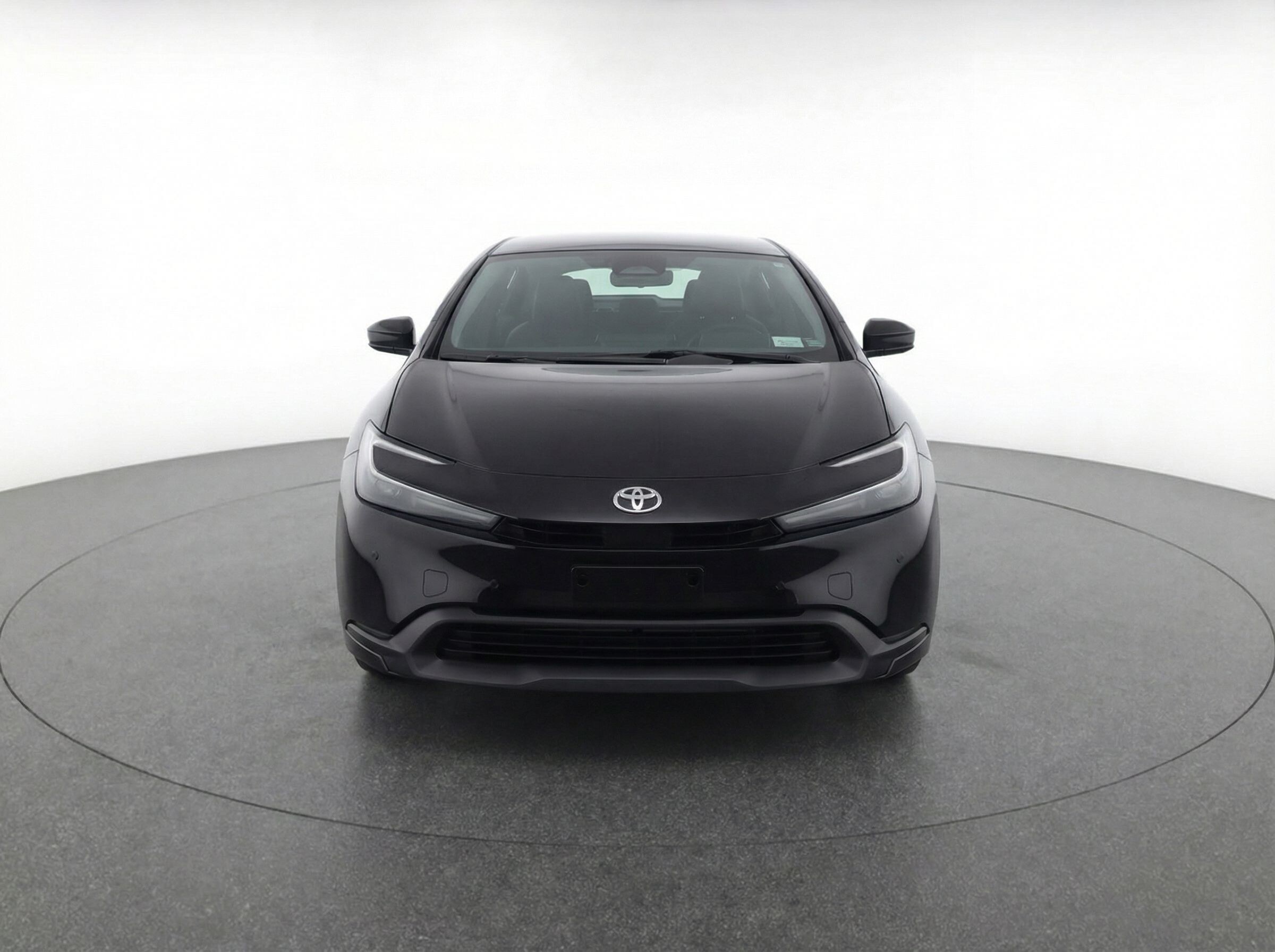 Thumbnail: 2025 Toyota Prius - 2