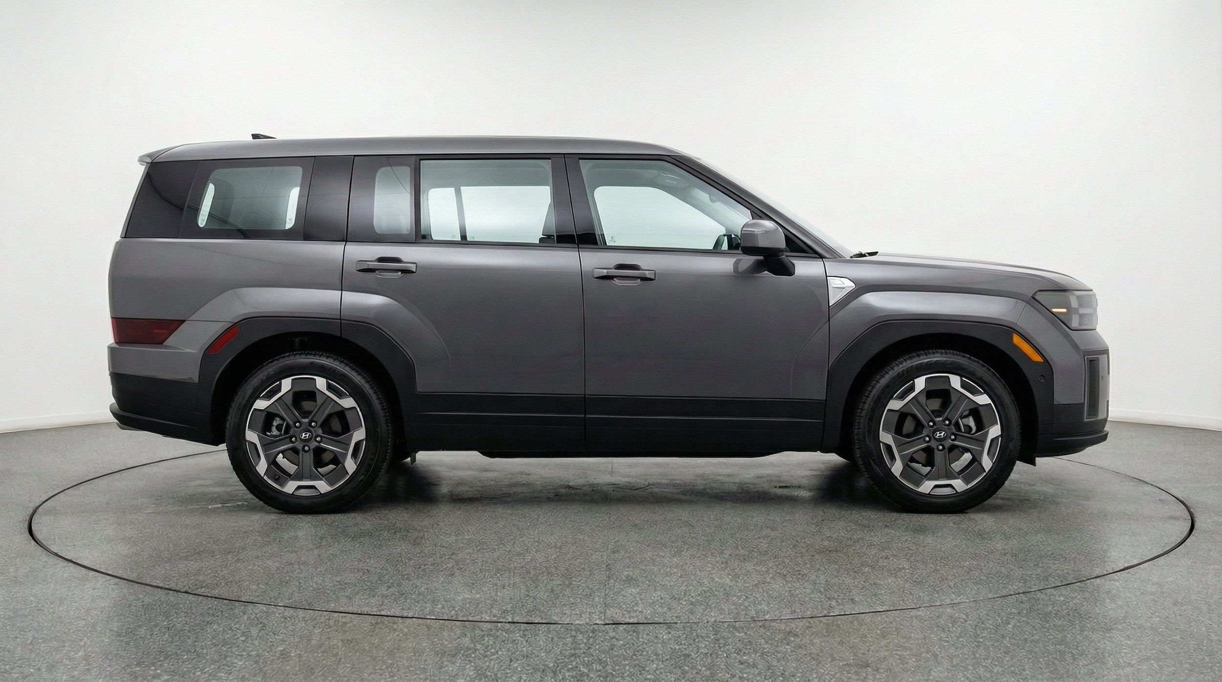 Thumbnail: 2026 Hyundai Santa Fe - 11