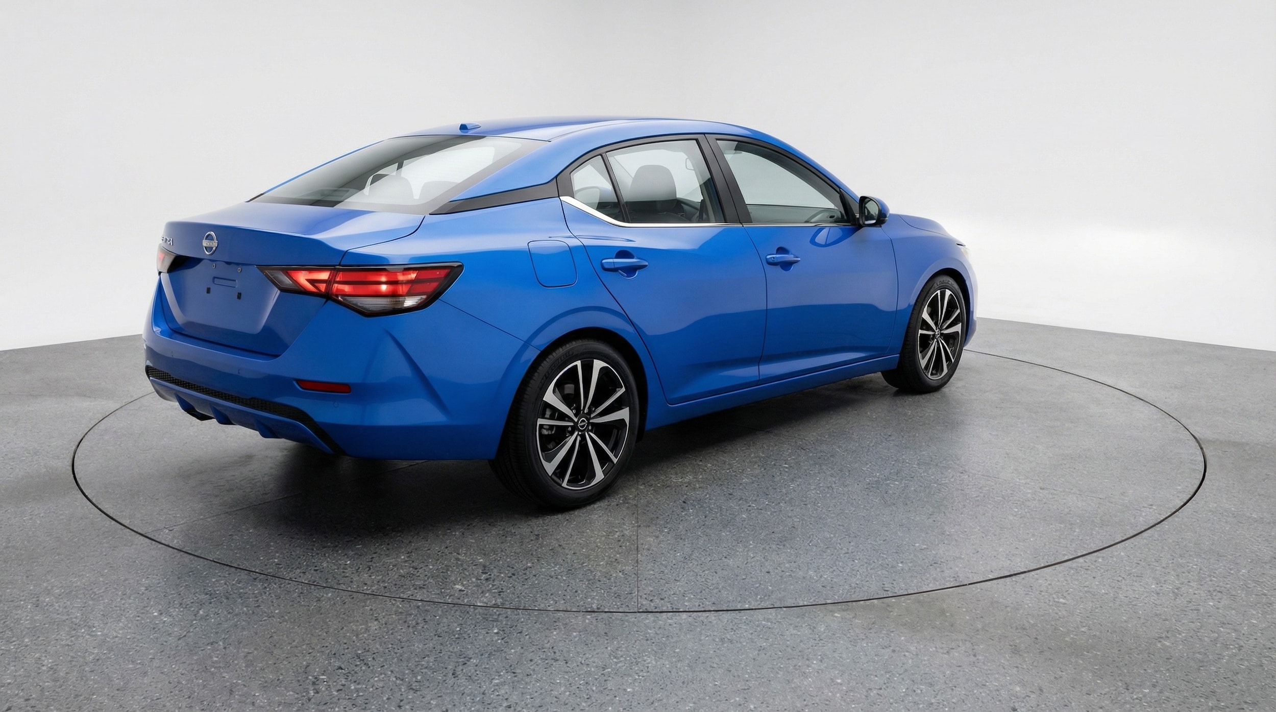 Thumbnail: 2025 Nissan Sentra - 7