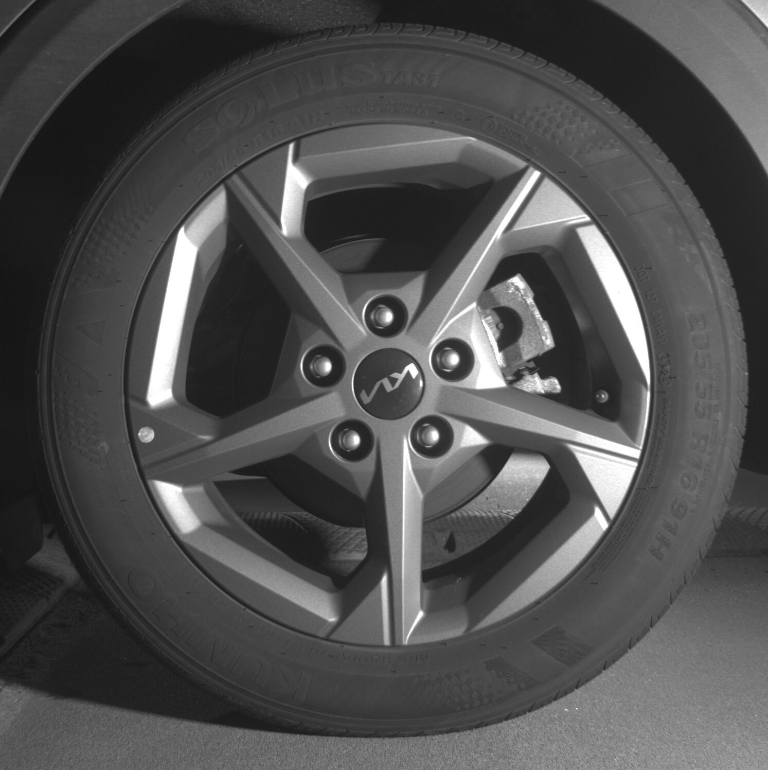 Thumbnail: 2025 Kia K4 - 11