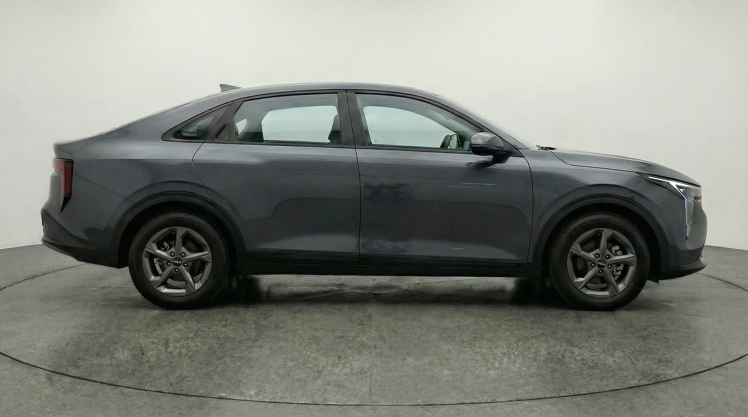 Thumbnail: 2025 Kia K4 - 8