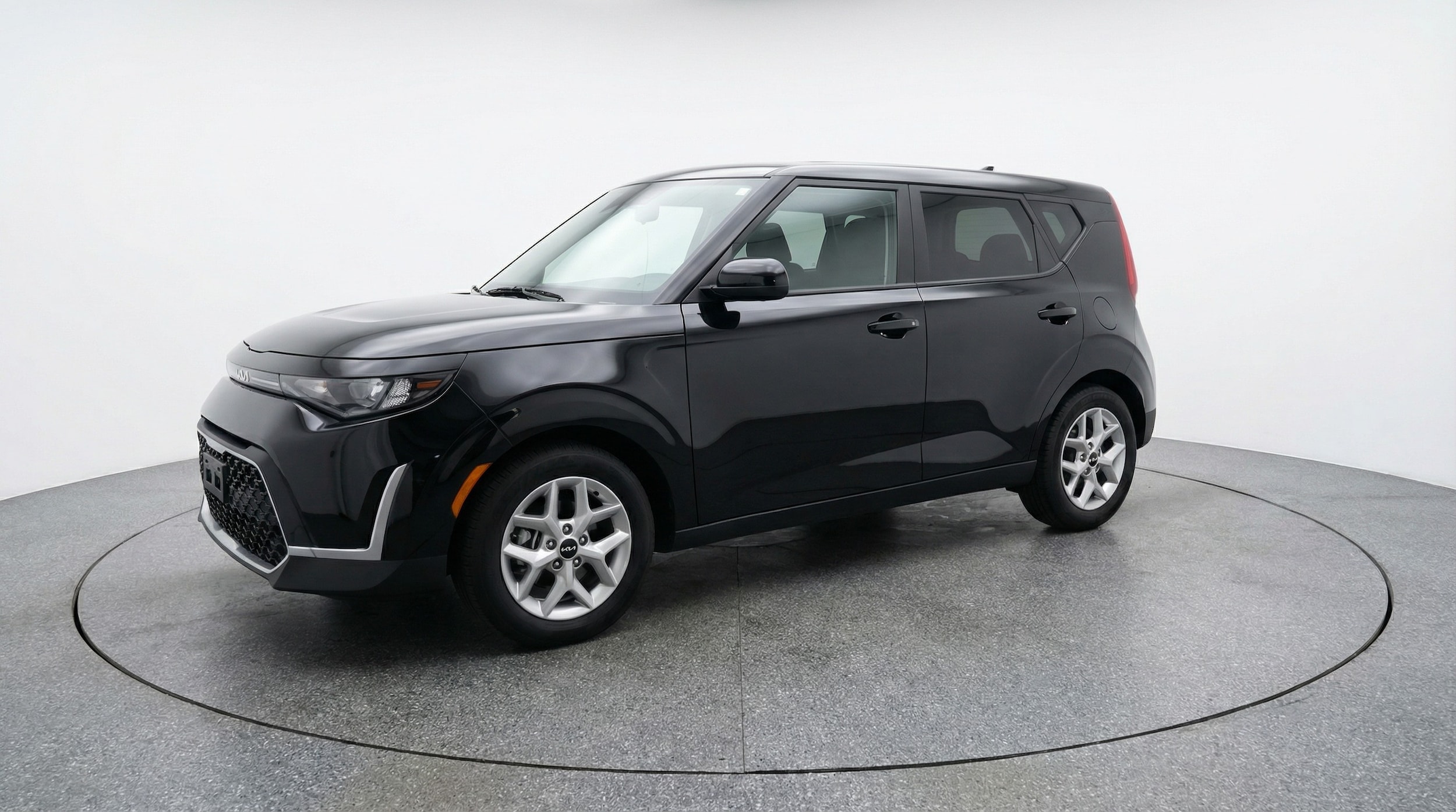 Thumbnail: 2025 Kia Soul - 3