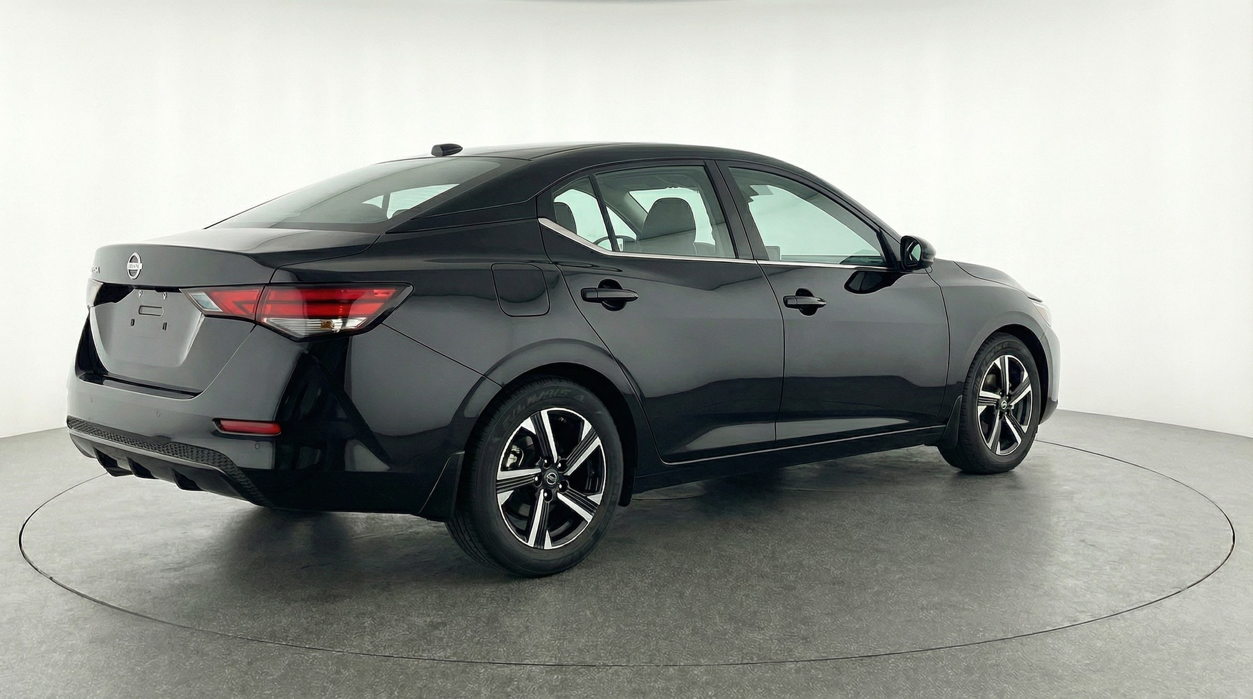 Thumbnail: 2025 Nissan Sentra - 7