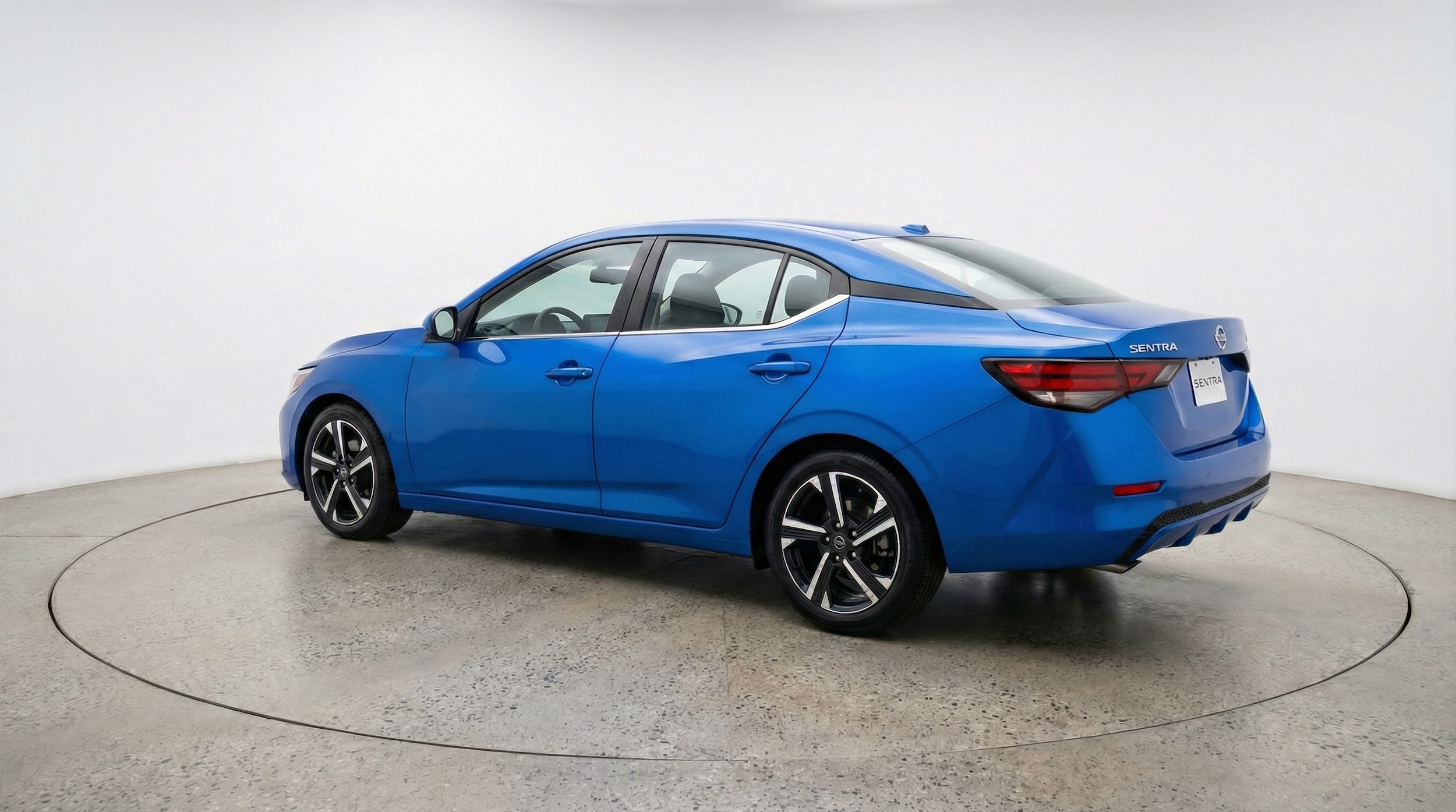 Thumbnail: 2025 Nissan Sentra - 5