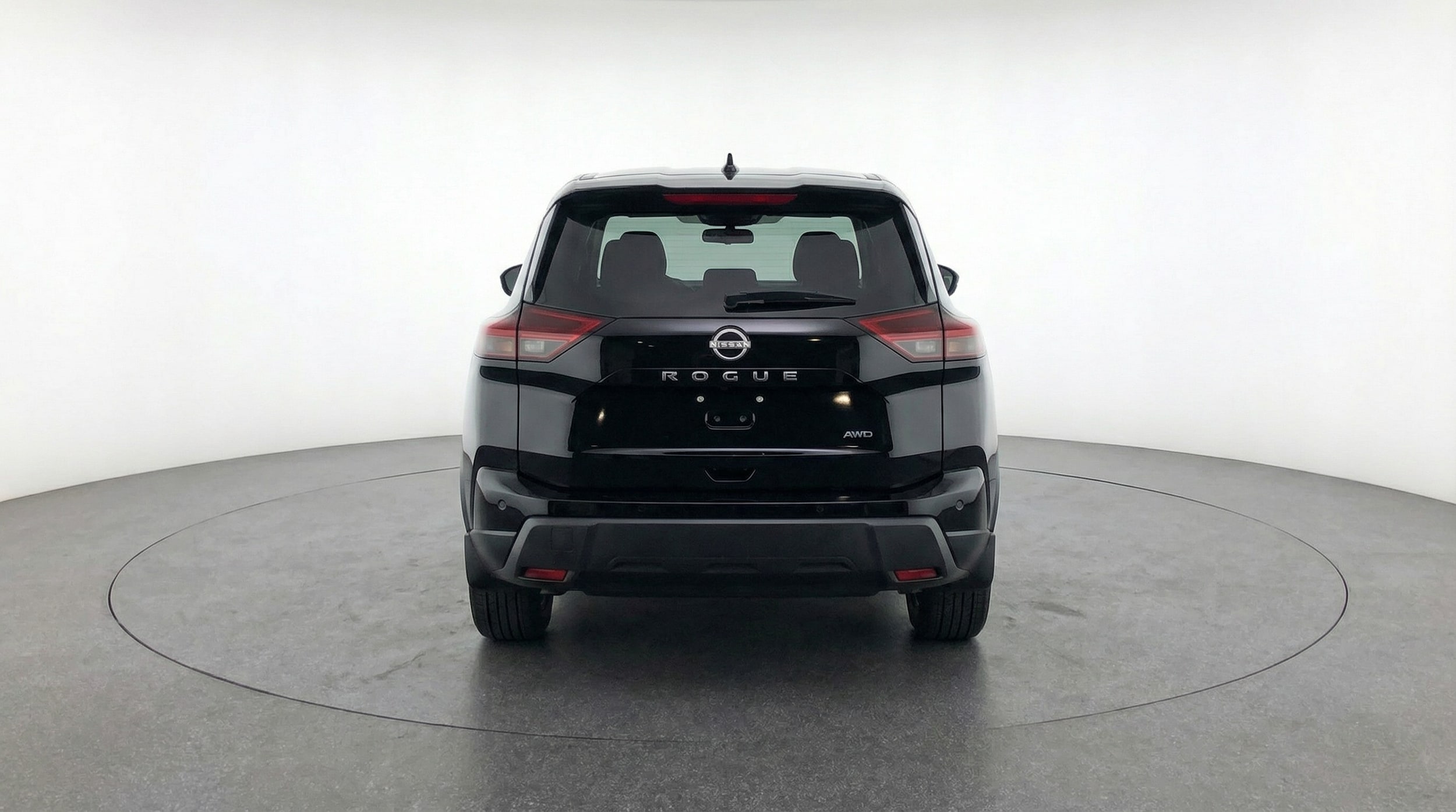 Thumbnail: 2025 Nissan Rogue - 6