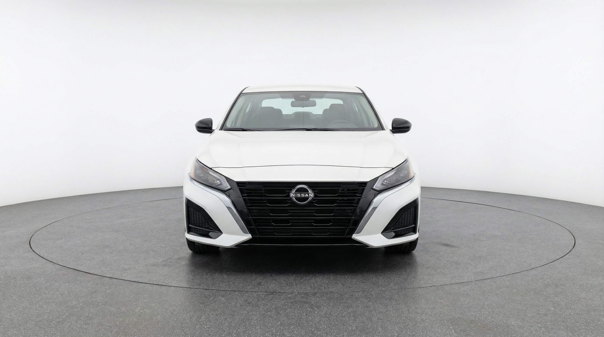 Thumbnail: 2025 Nissan Altima - 2