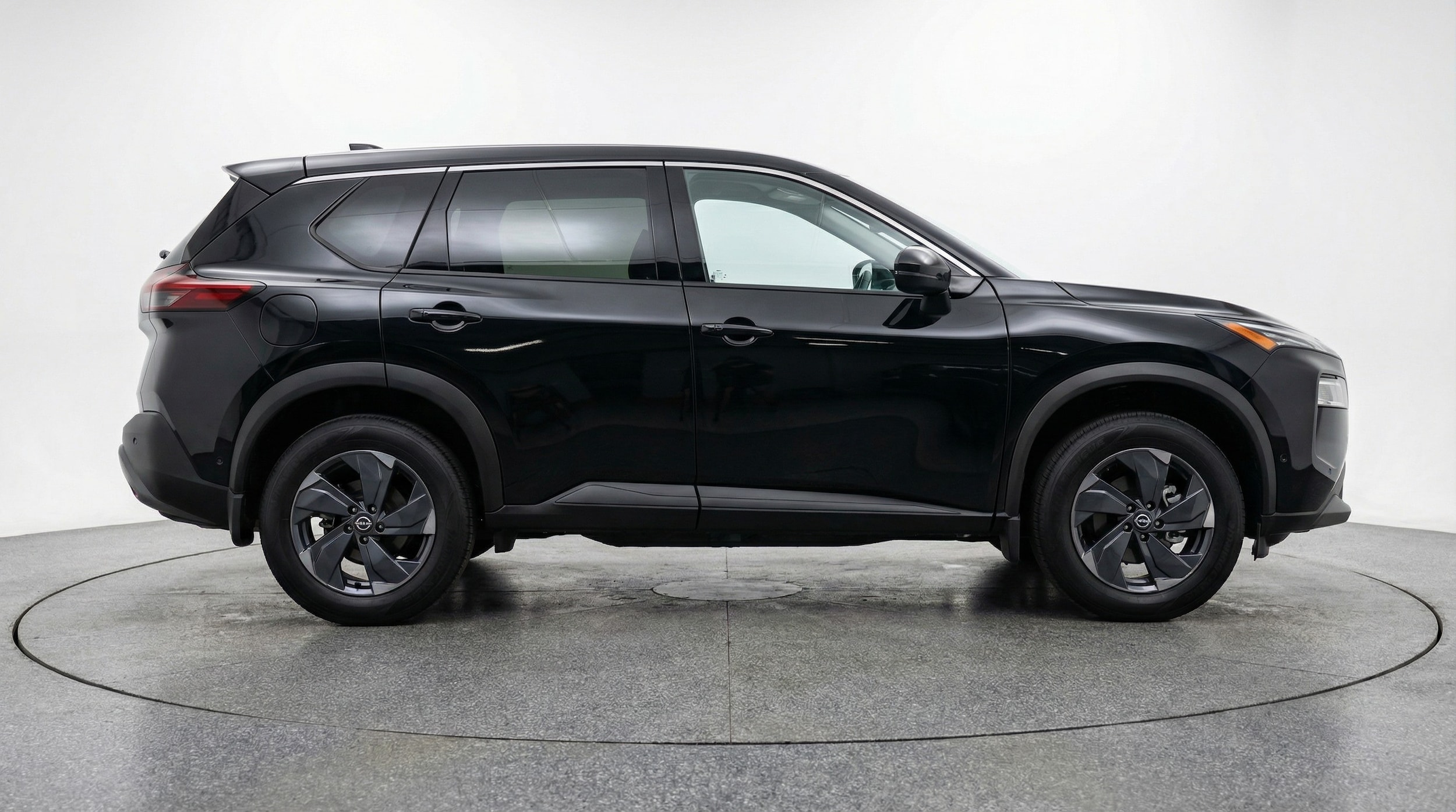 Thumbnail: 2025 Nissan Rogue - 8