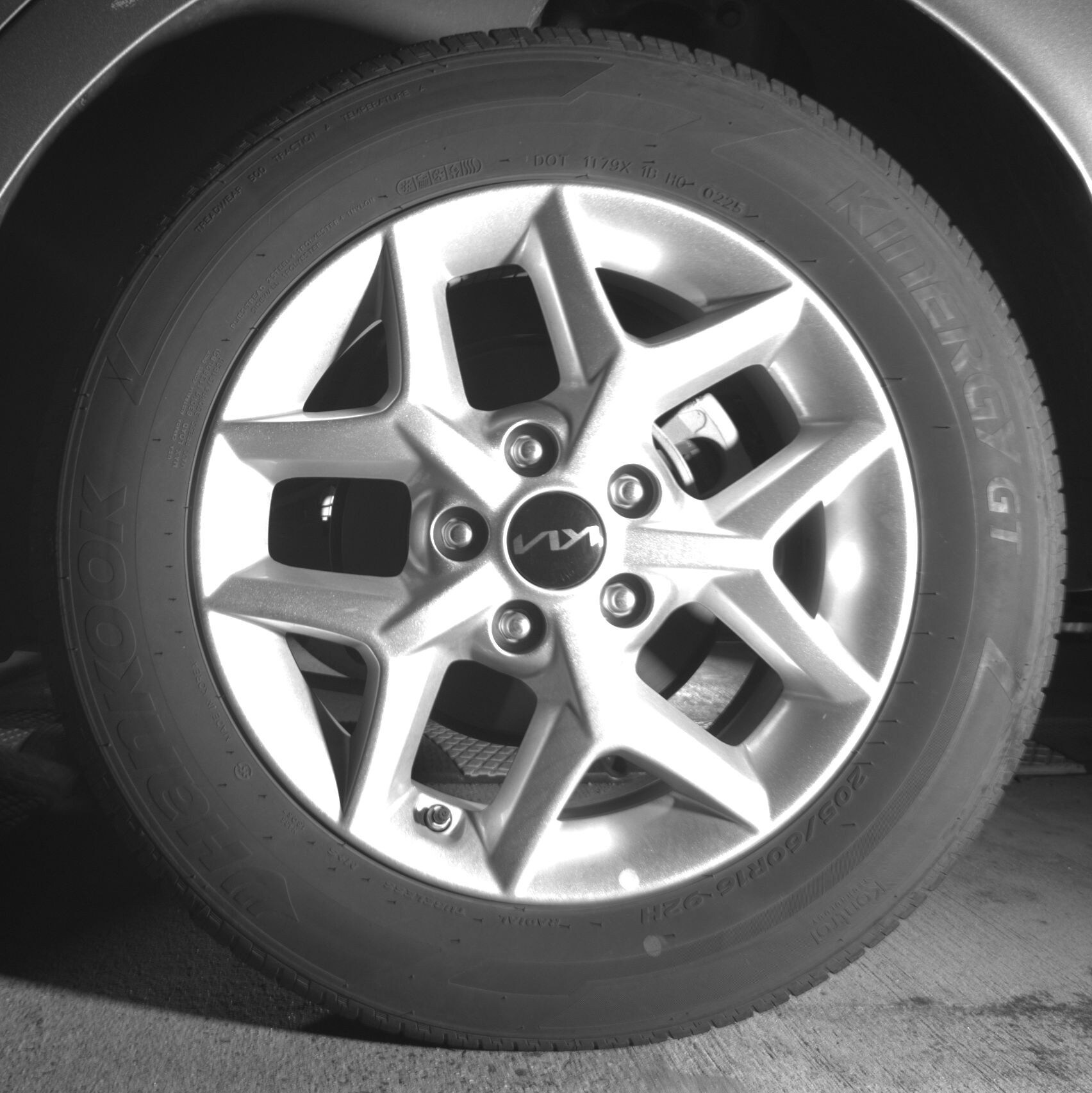 Thumbnail: 2025 Kia Soul - 11