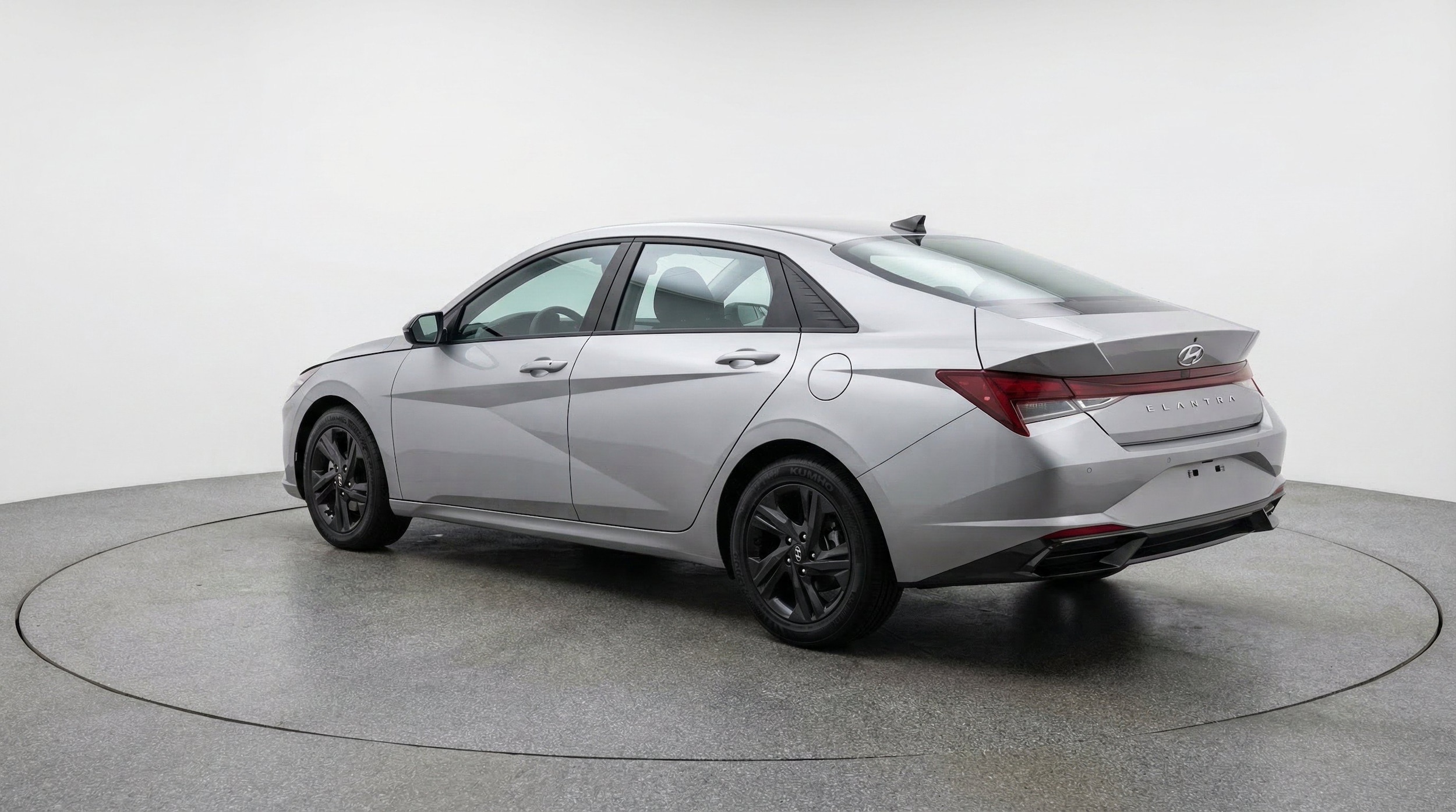 Thumbnail: 2026 Hyundai Elantra - 6