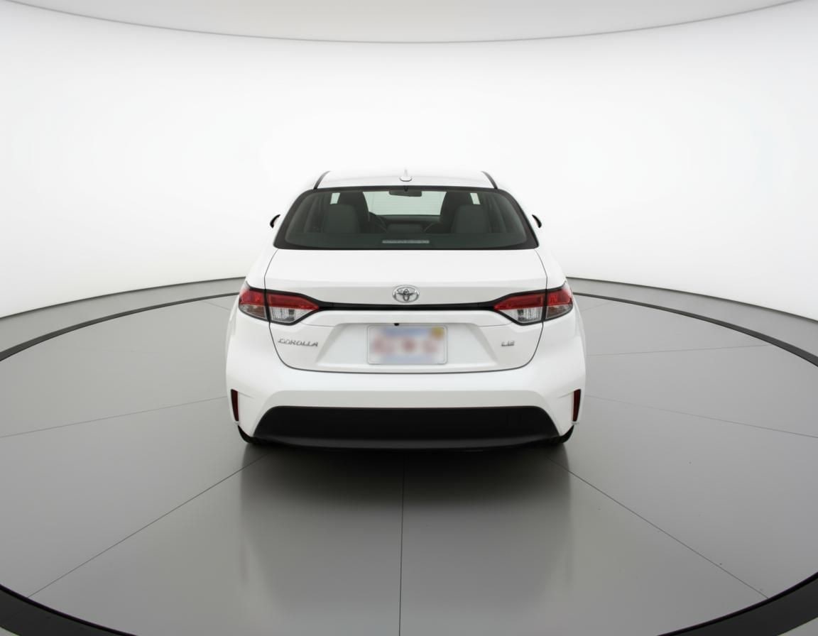 Thumbnail: 2025 Toyota Corolla - 6