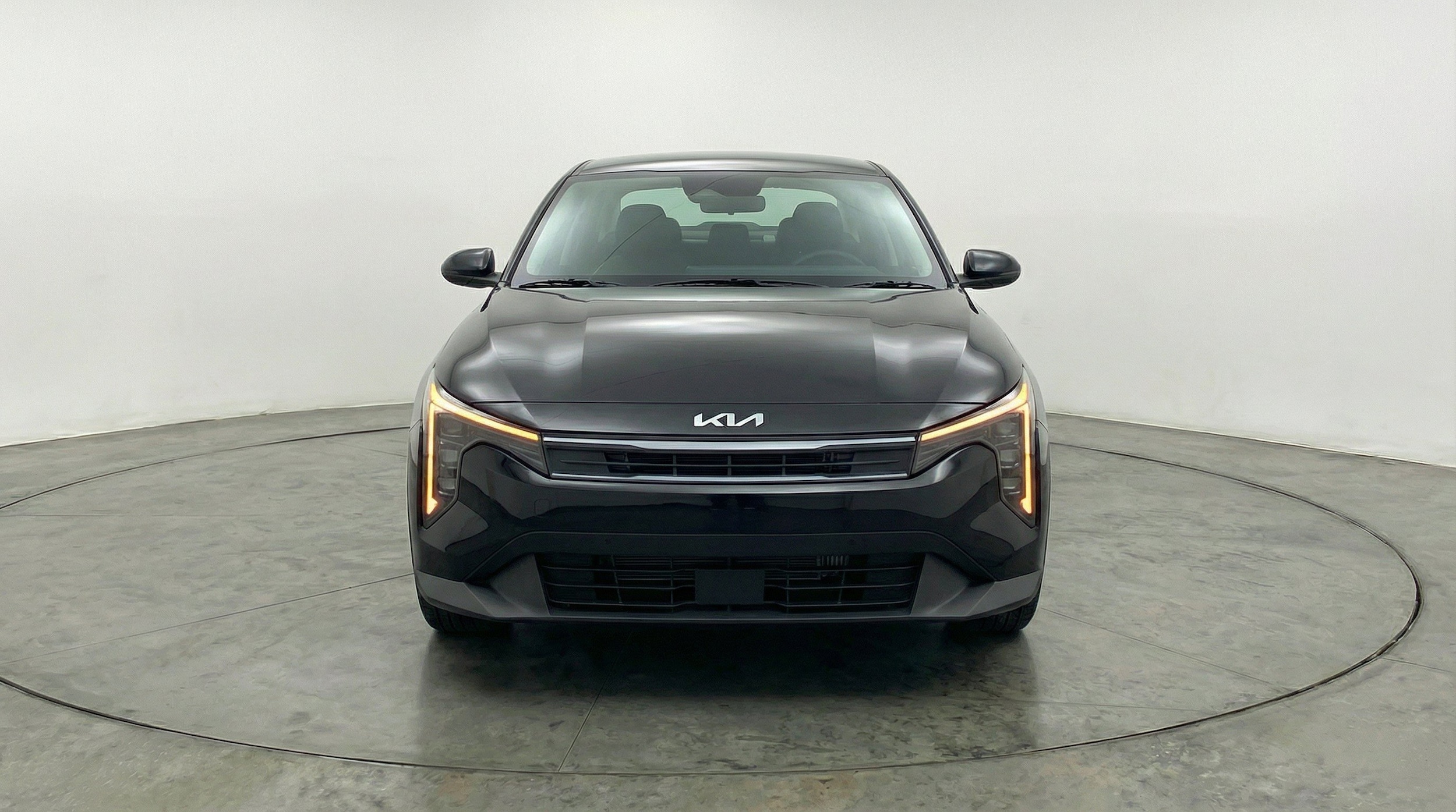 Thumbnail: 2026 Kia K4 - 2