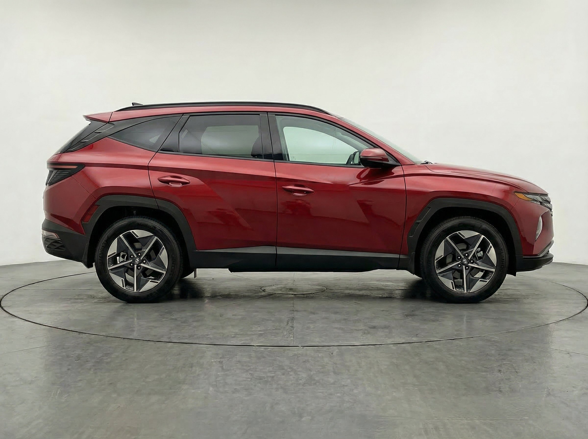 Thumbnail: 2026 Hyundai Tucson - 11