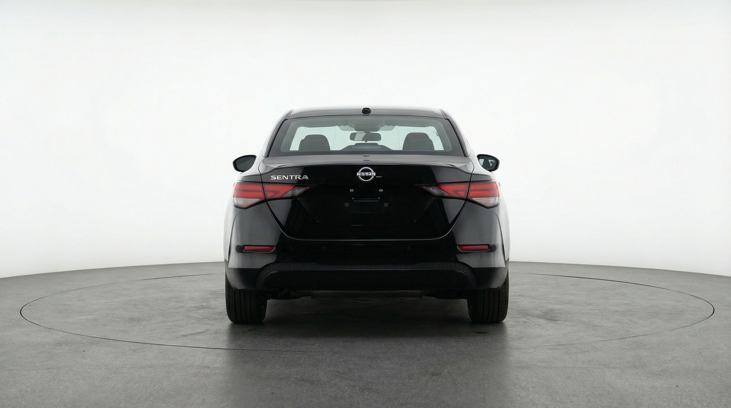 Thumbnail: 2025 Nissan Sentra - 7