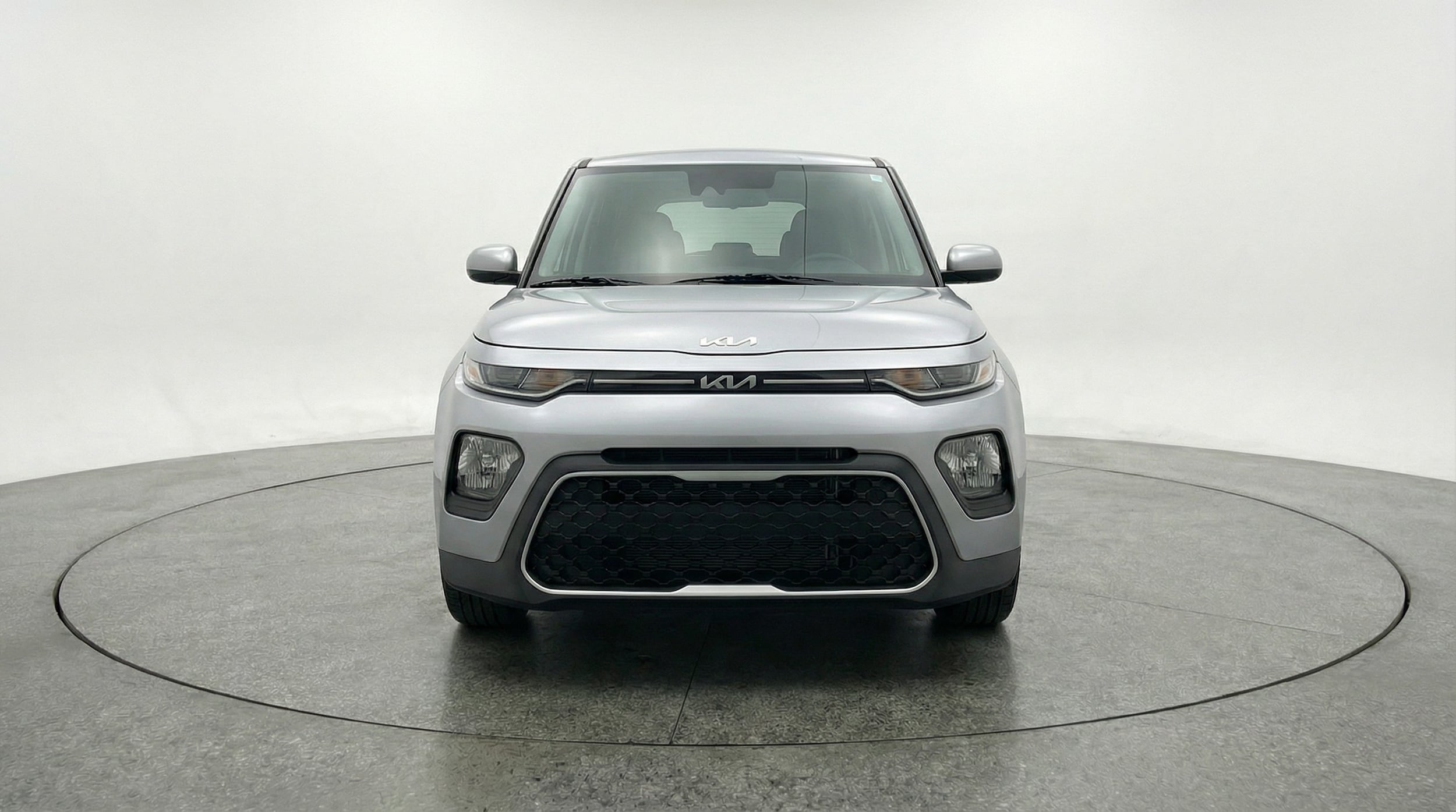 Thumbnail: 2025 Kia Soul - 2