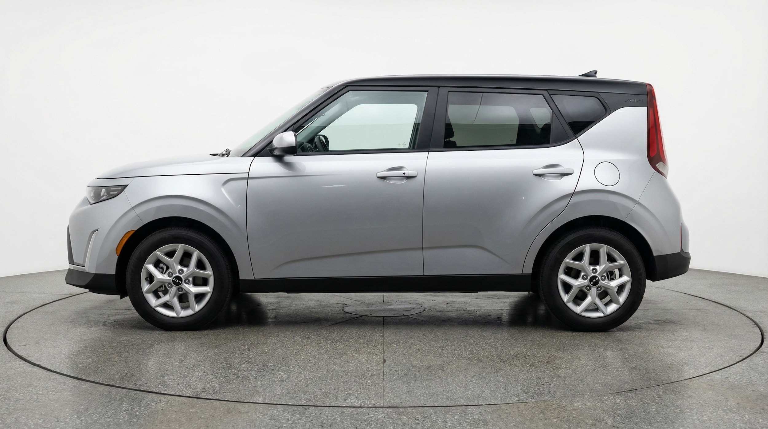 Thumbnail: 2025 Kia Soul - 4