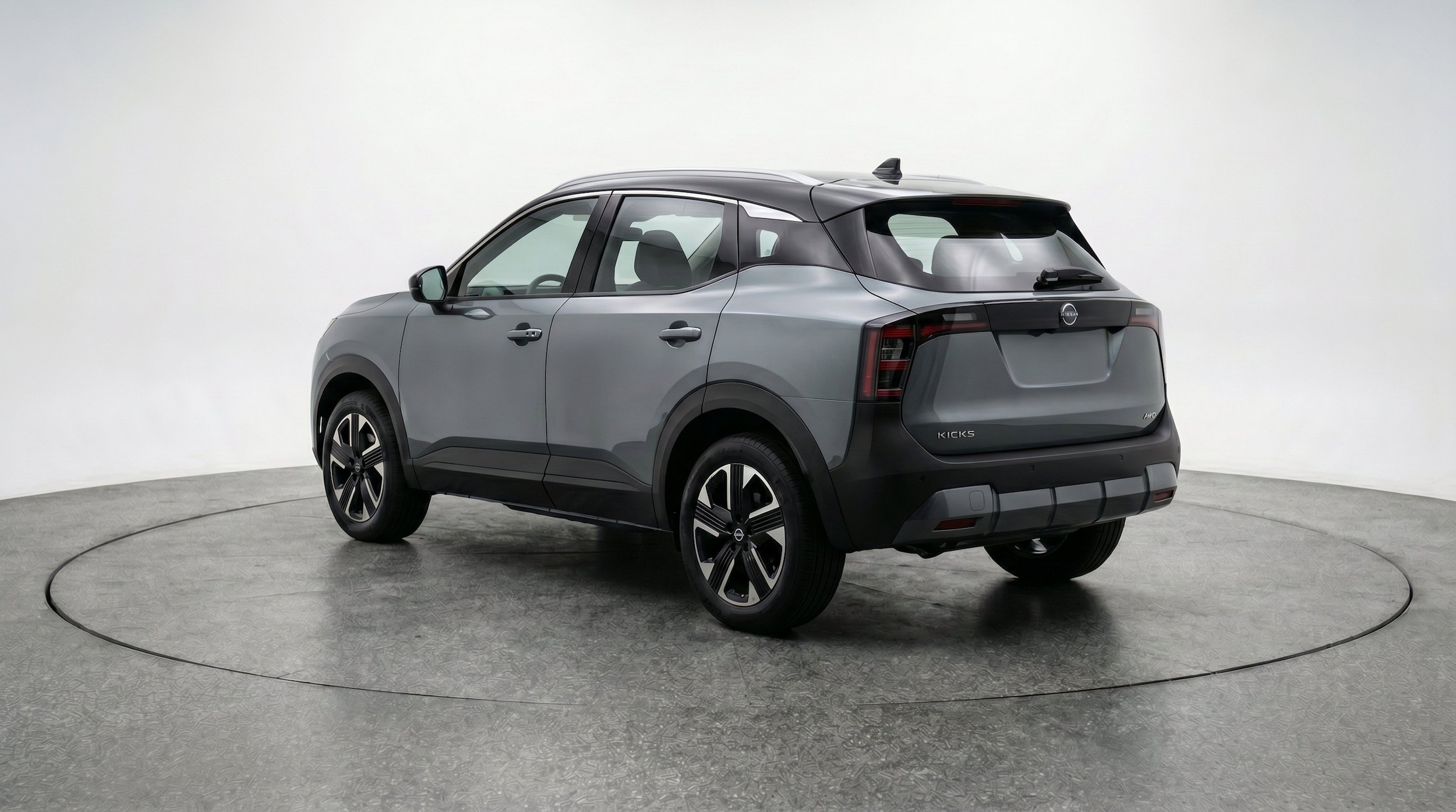 Thumbnail: 2026 Nissan Kicks - 6