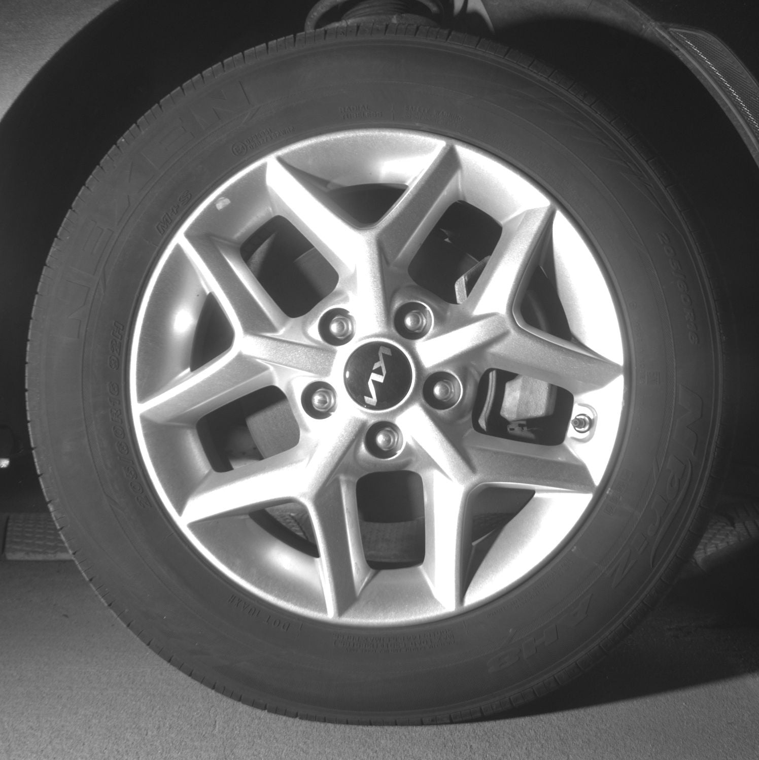 Thumbnail: 2025 Kia Soul - 10