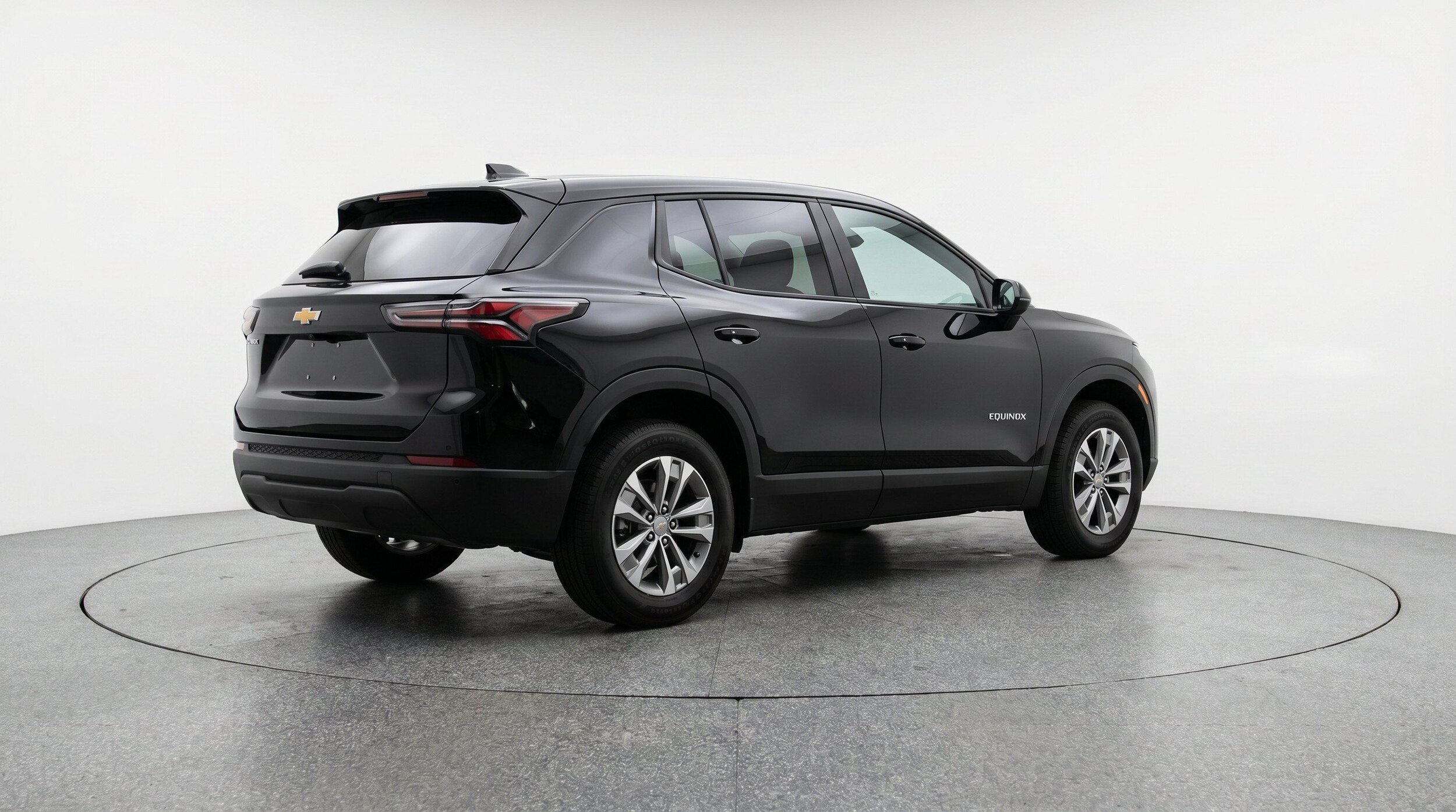 Thumbnail: 2025 Chevrolet Equinox - 9
