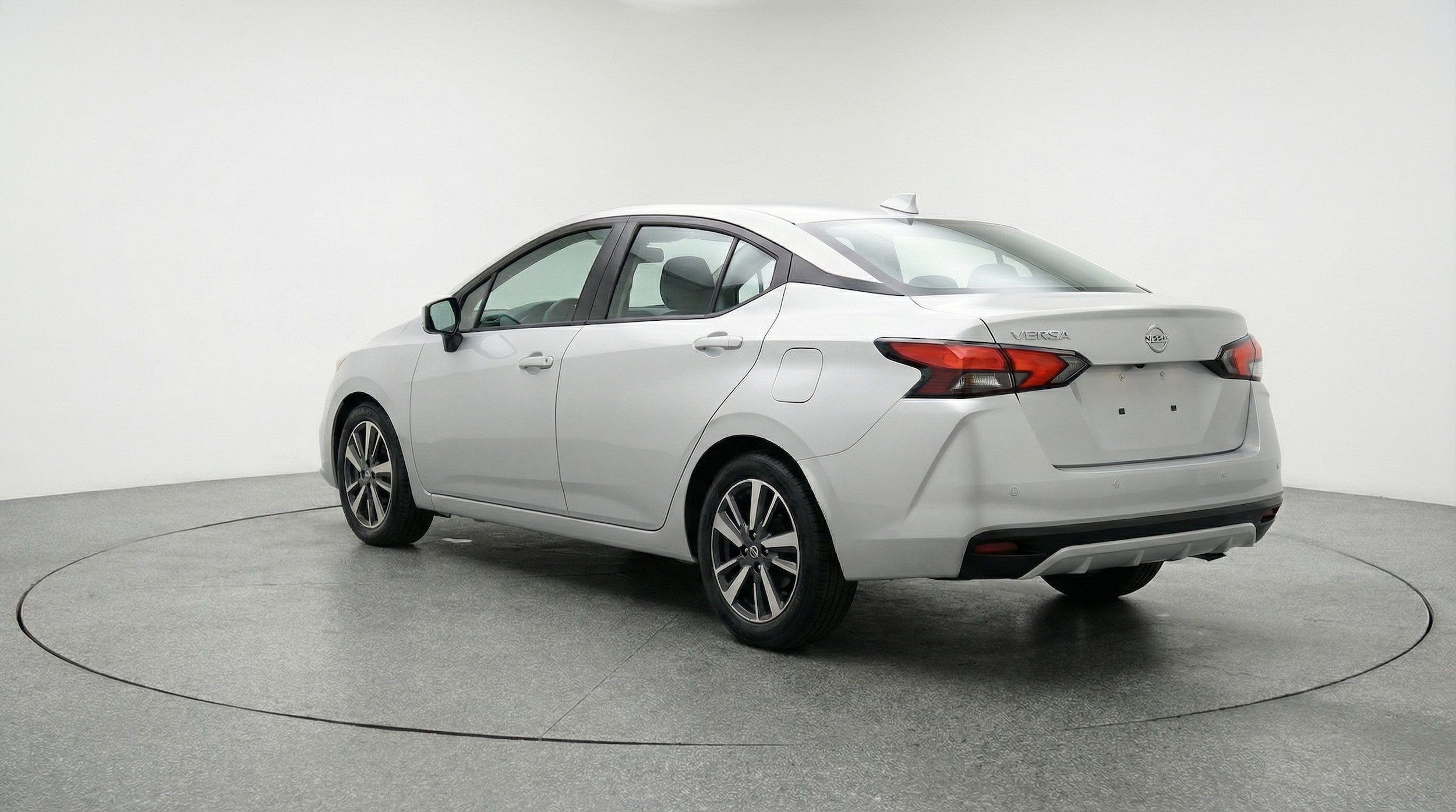 Thumbnail: 2025 Nissan Versa - 5