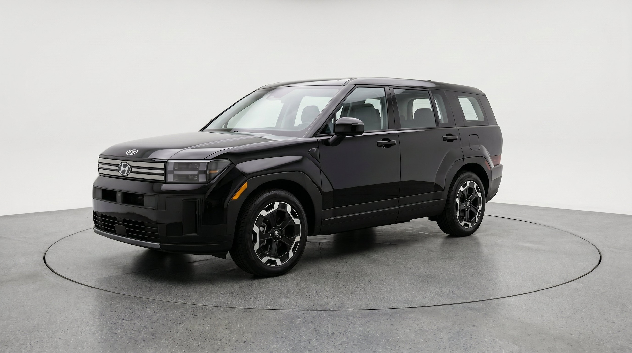 Thumbnail: 2026 Hyundai Santa Fe - 3