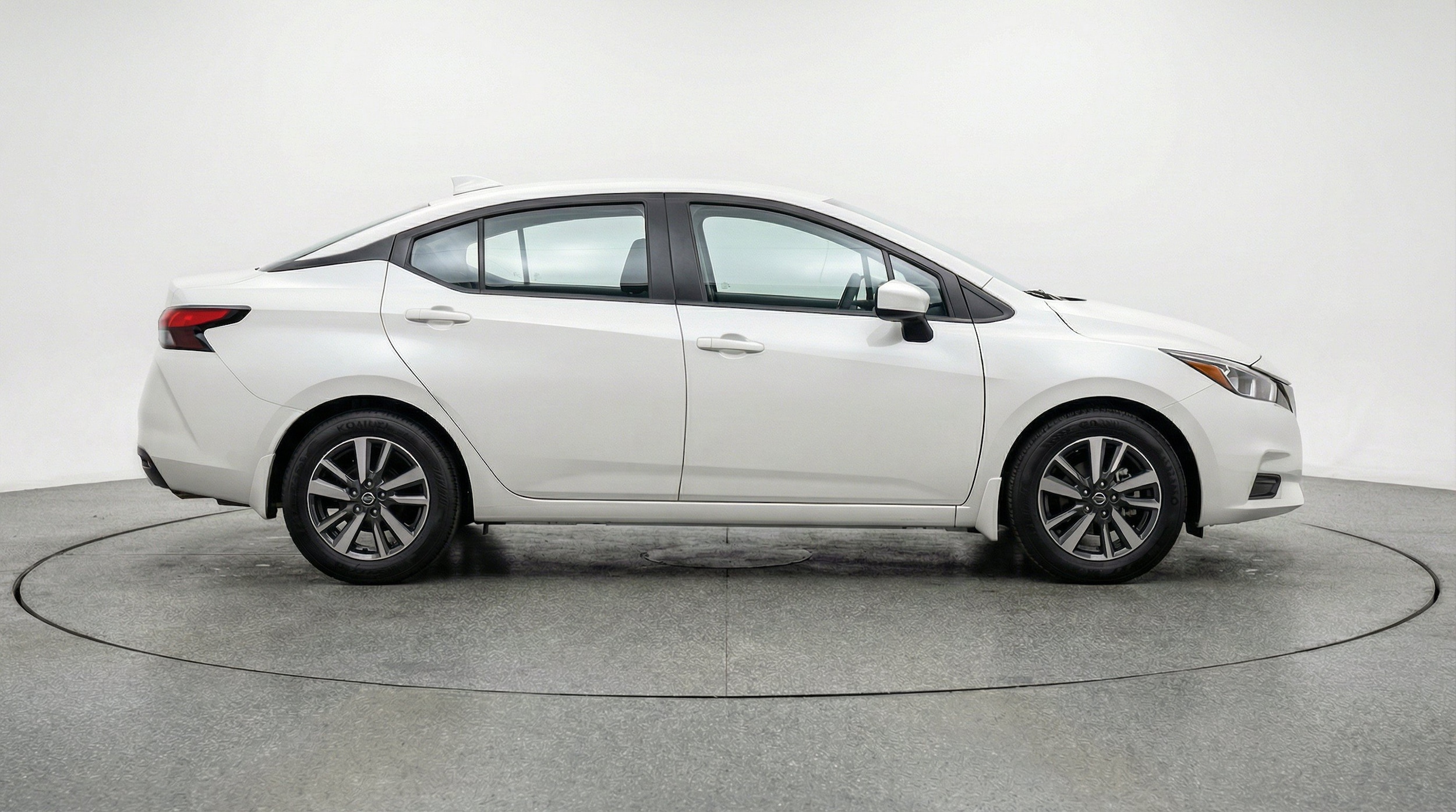 Thumbnail: 2025 Nissan Versa - 11