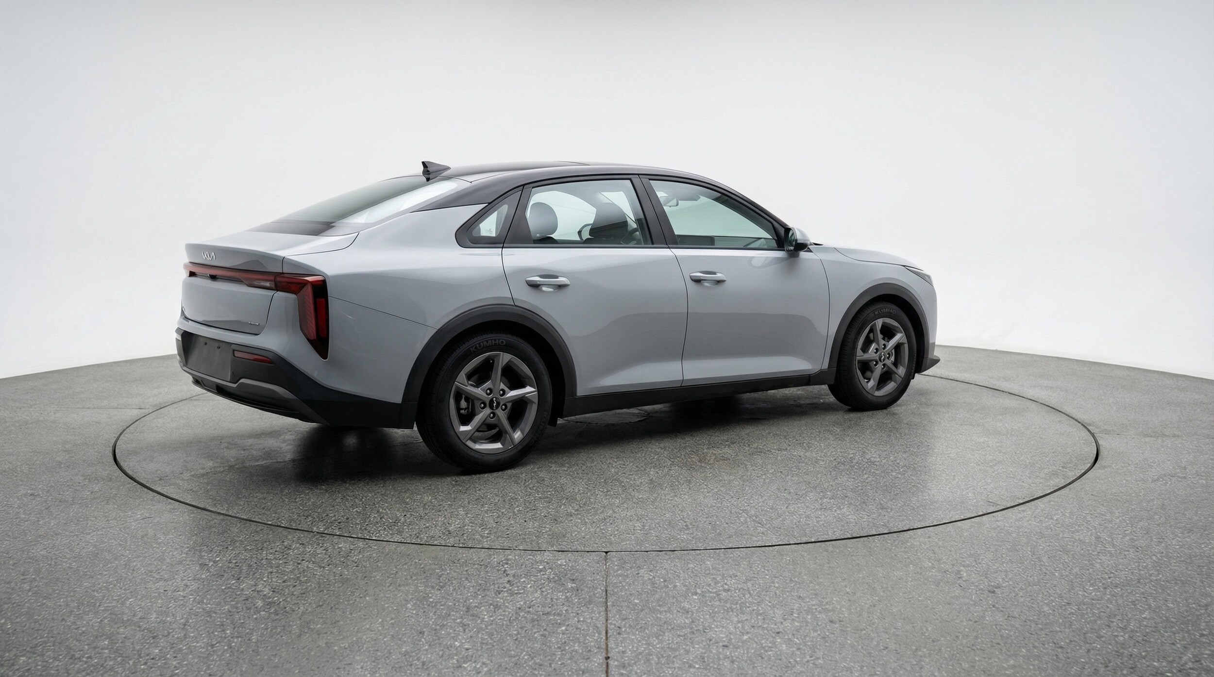 Thumbnail: 2025 Kia K4 - 7