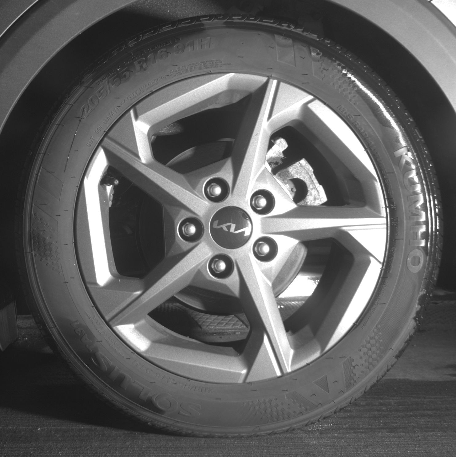 Thumbnail: 2025 Kia K4 - 11