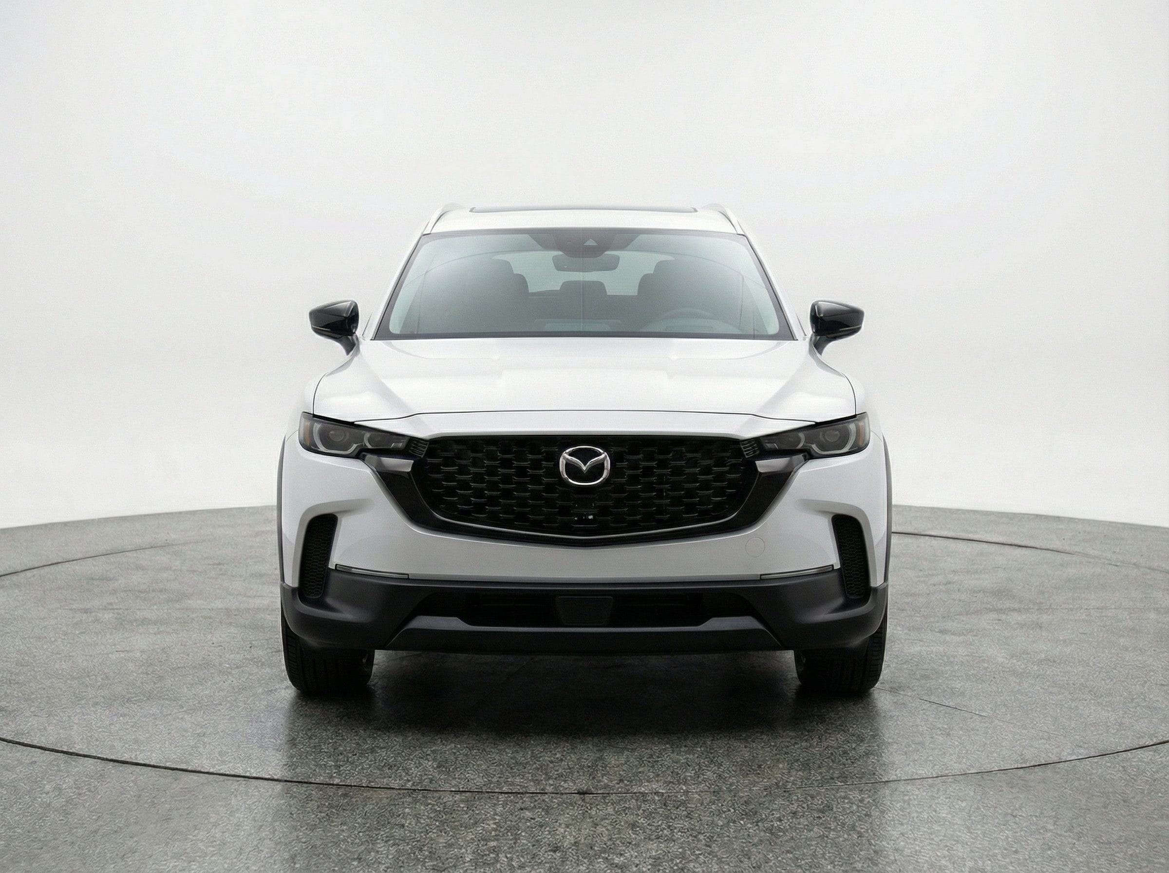 Thumbnail: 2025 Mazda CX-50 - 2