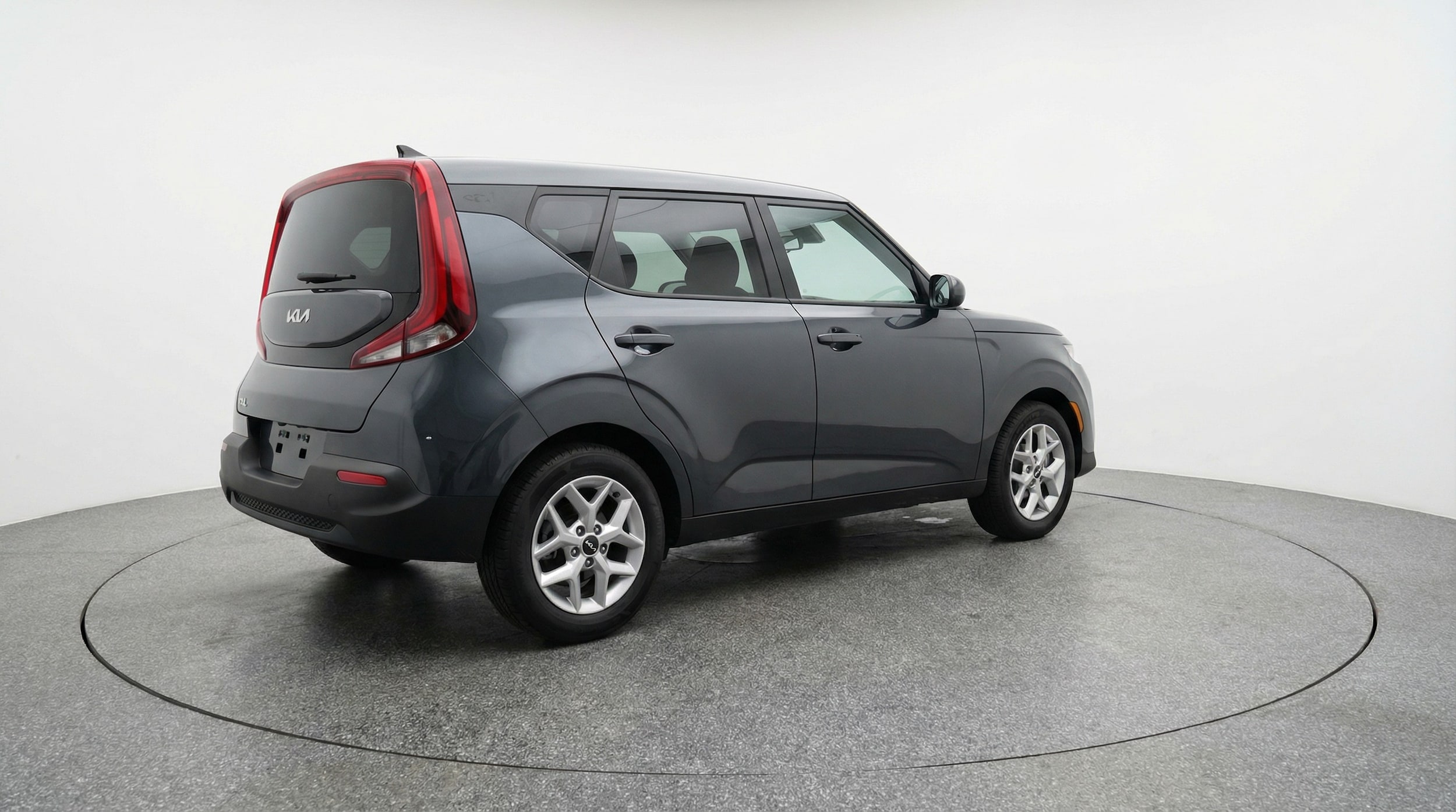 Thumbnail: 2025 Kia Soul - 7