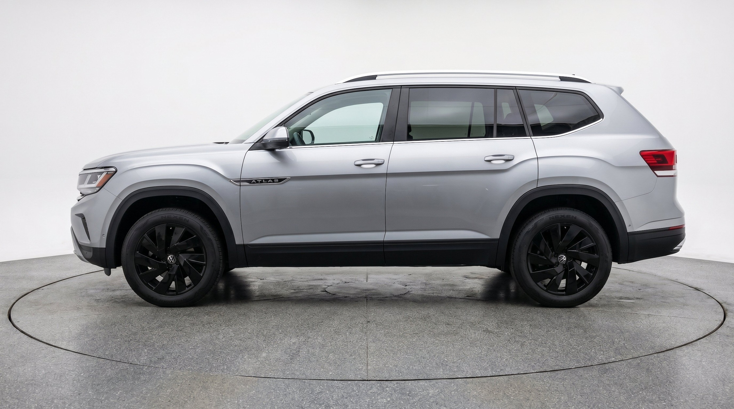 Thumbnail: 2026 Volkswagen Atlas - 5