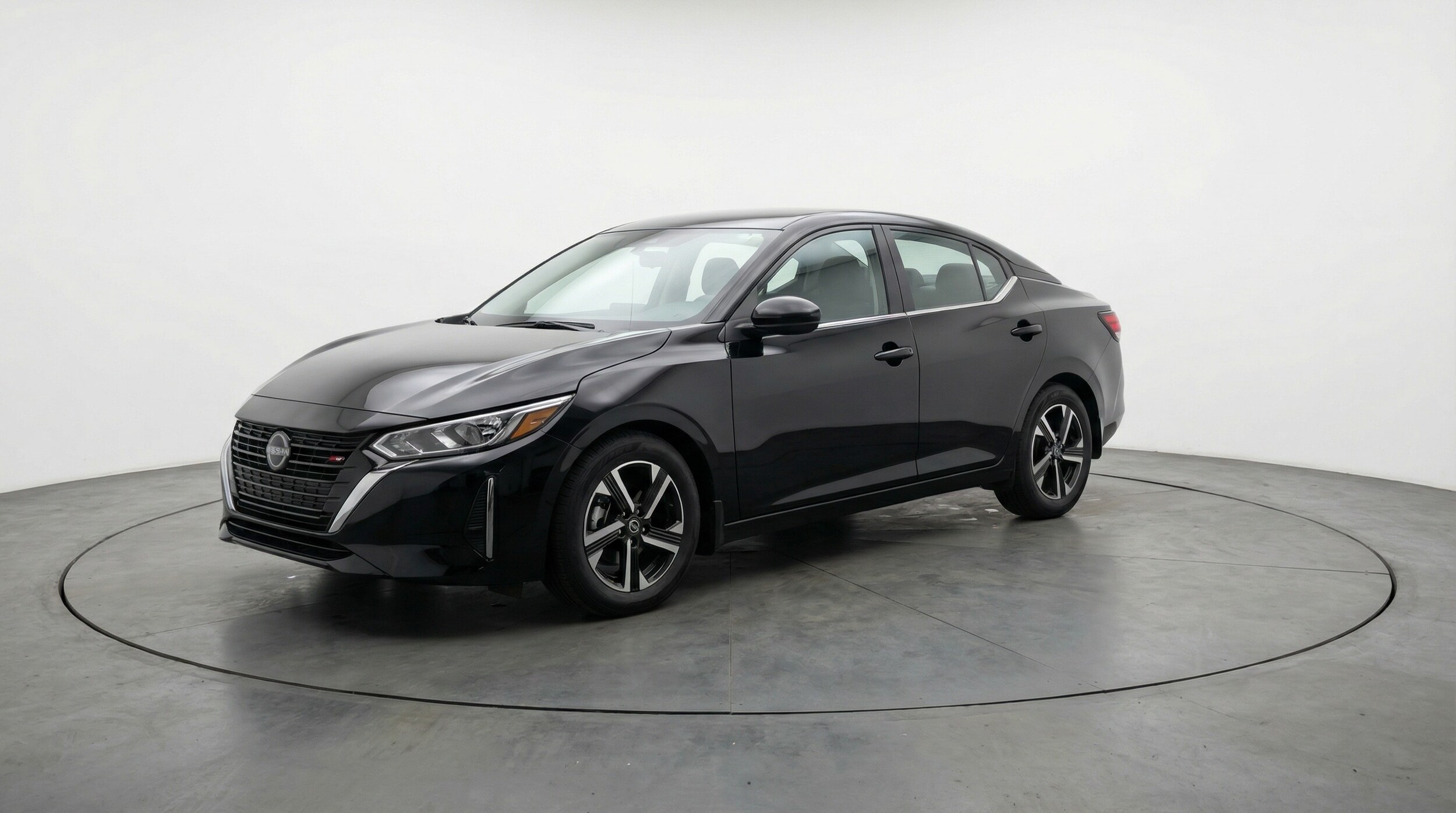 Thumbnail: 2025 Nissan Sentra - 3