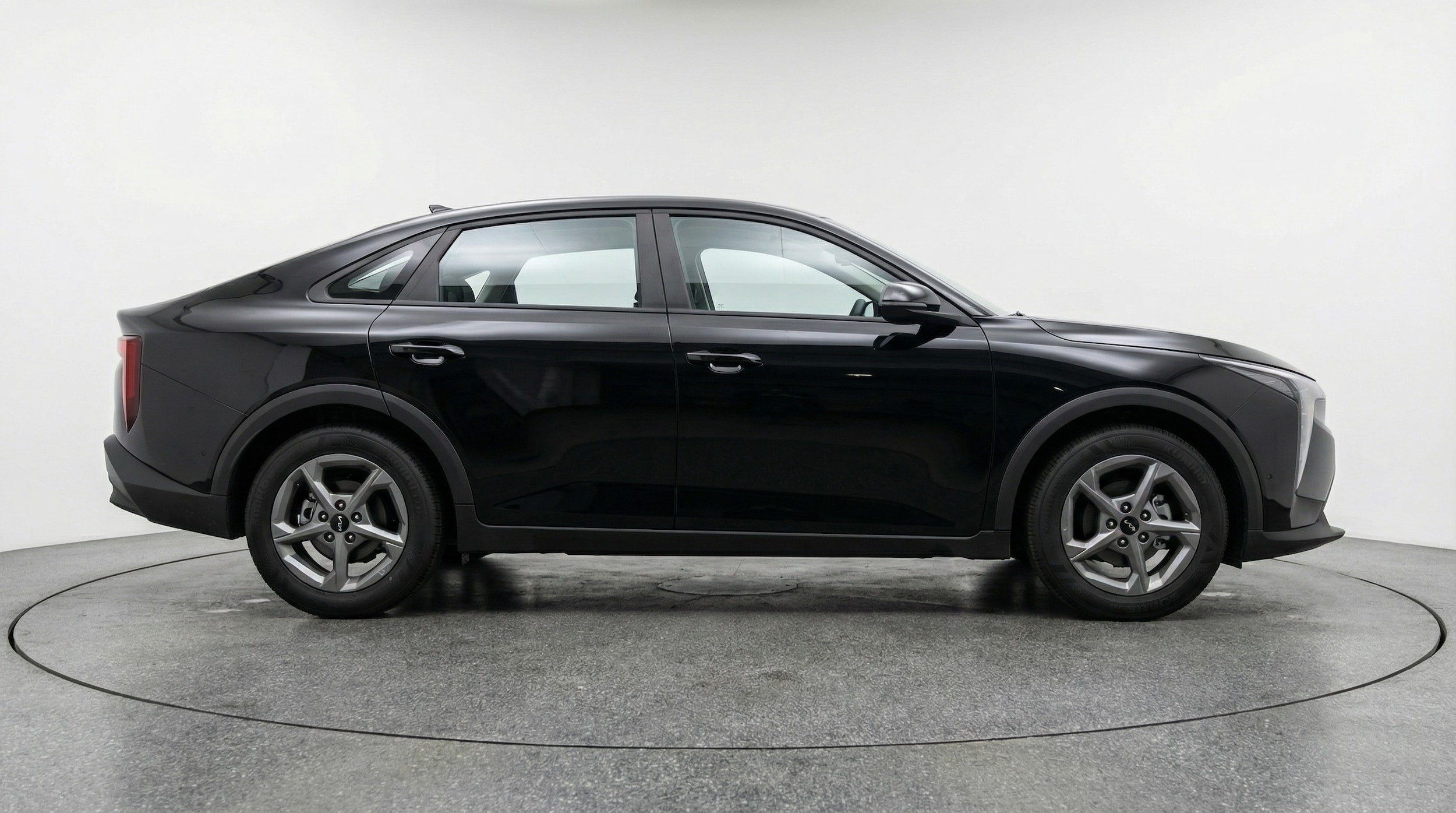 Thumbnail: 2025 Kia K4 - 8