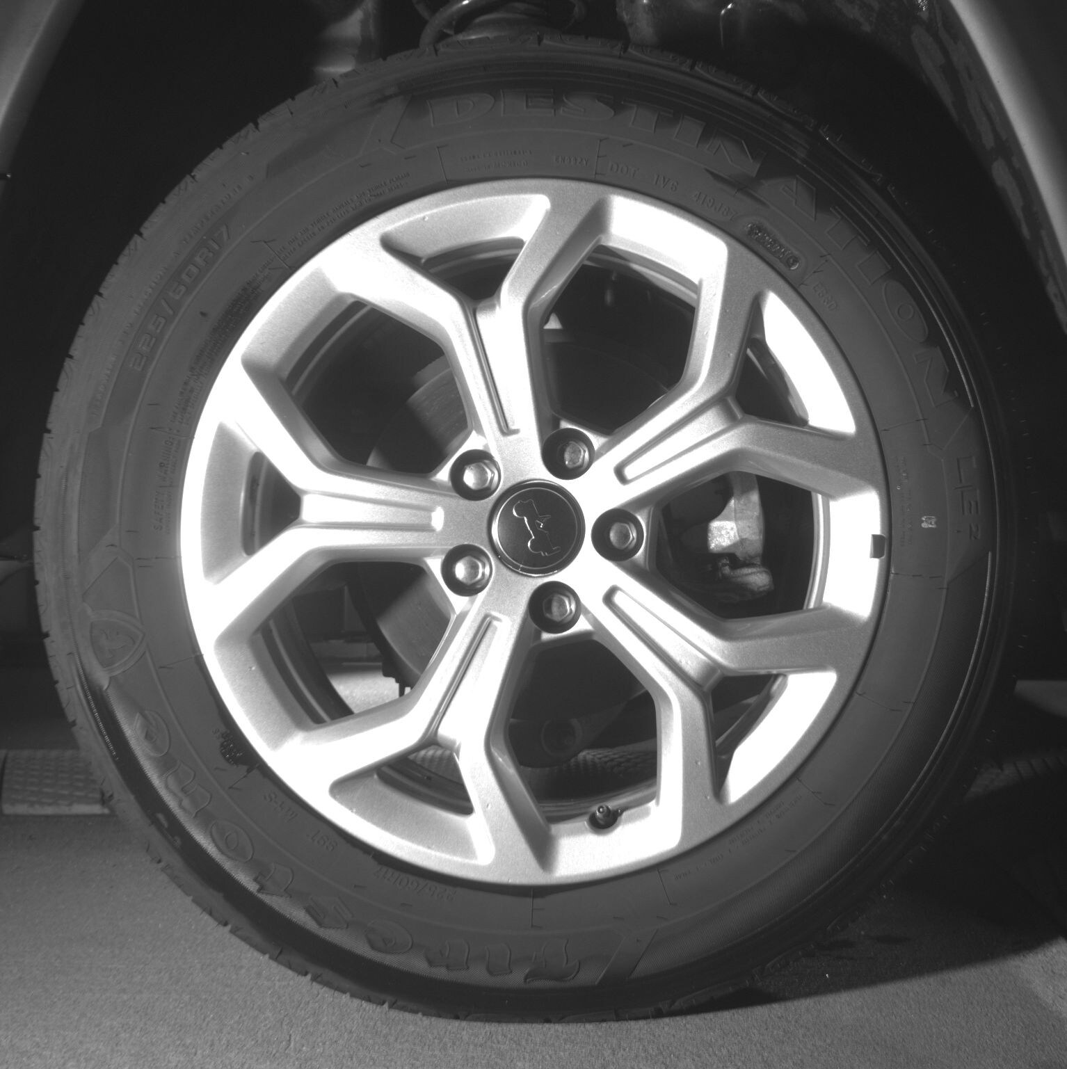 Thumbnail: 2025 Jeep Compass - 12